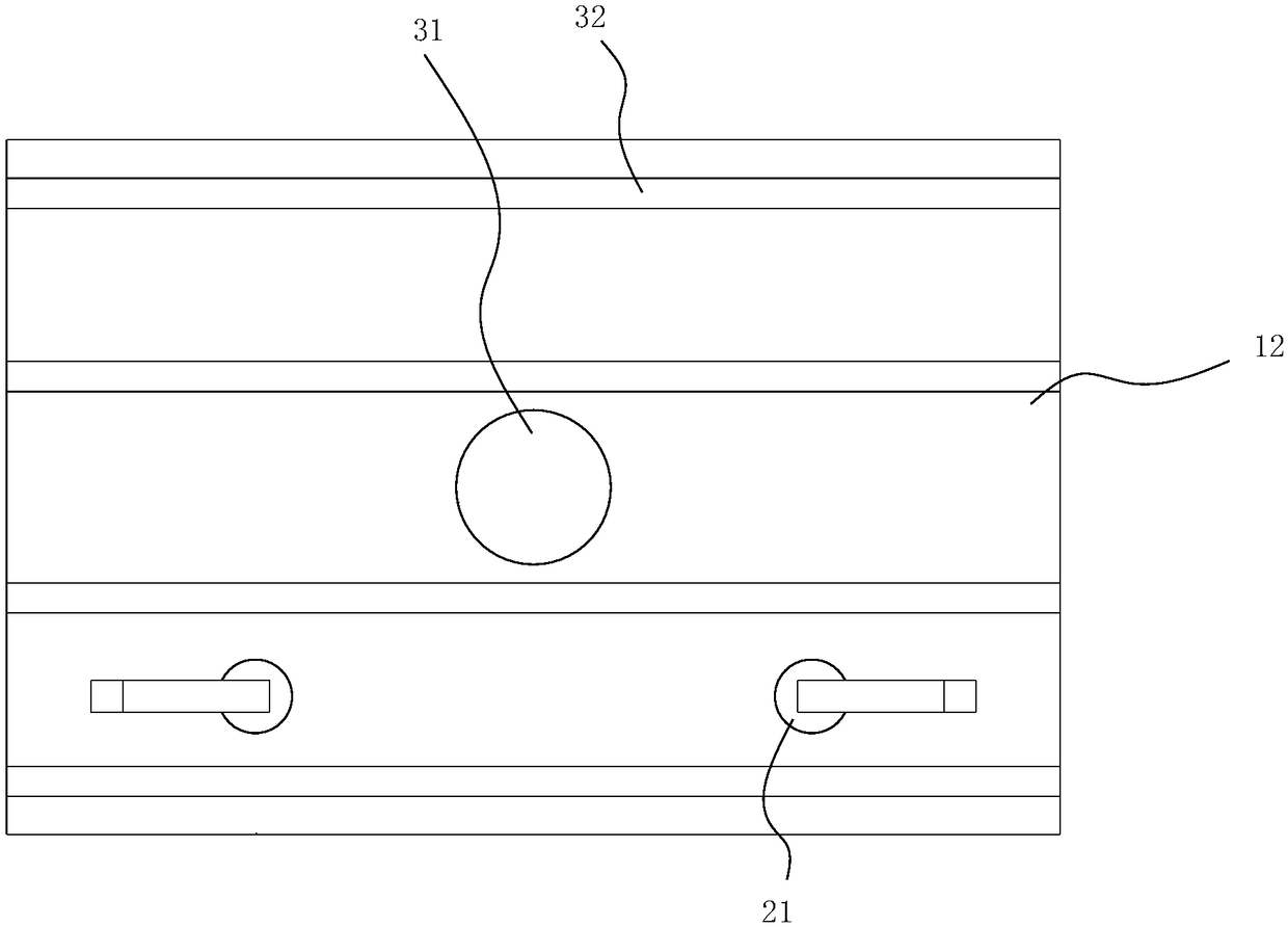 Flexible polishing device