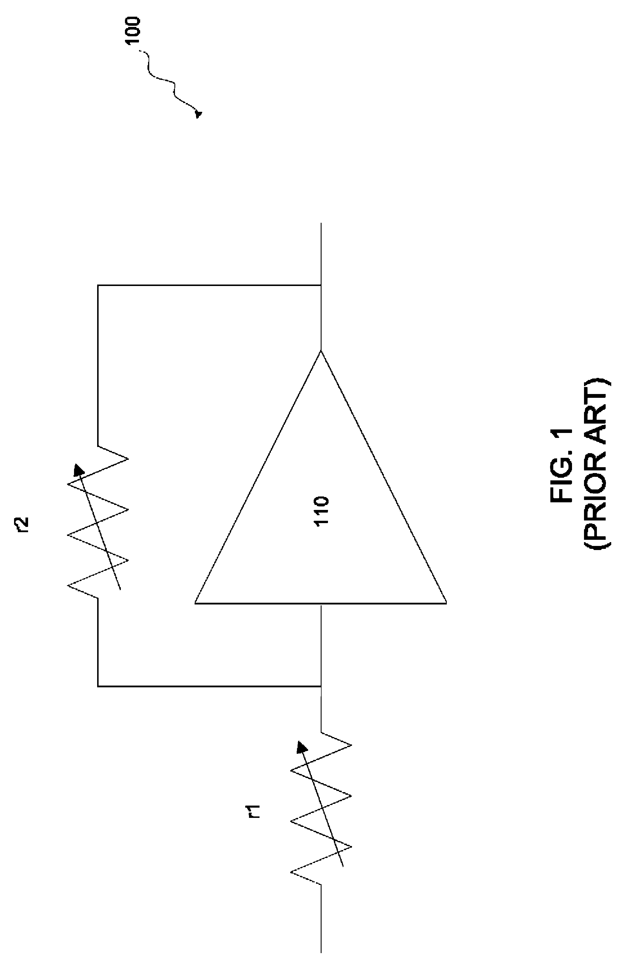 Feedback amplifier and audio system thererof