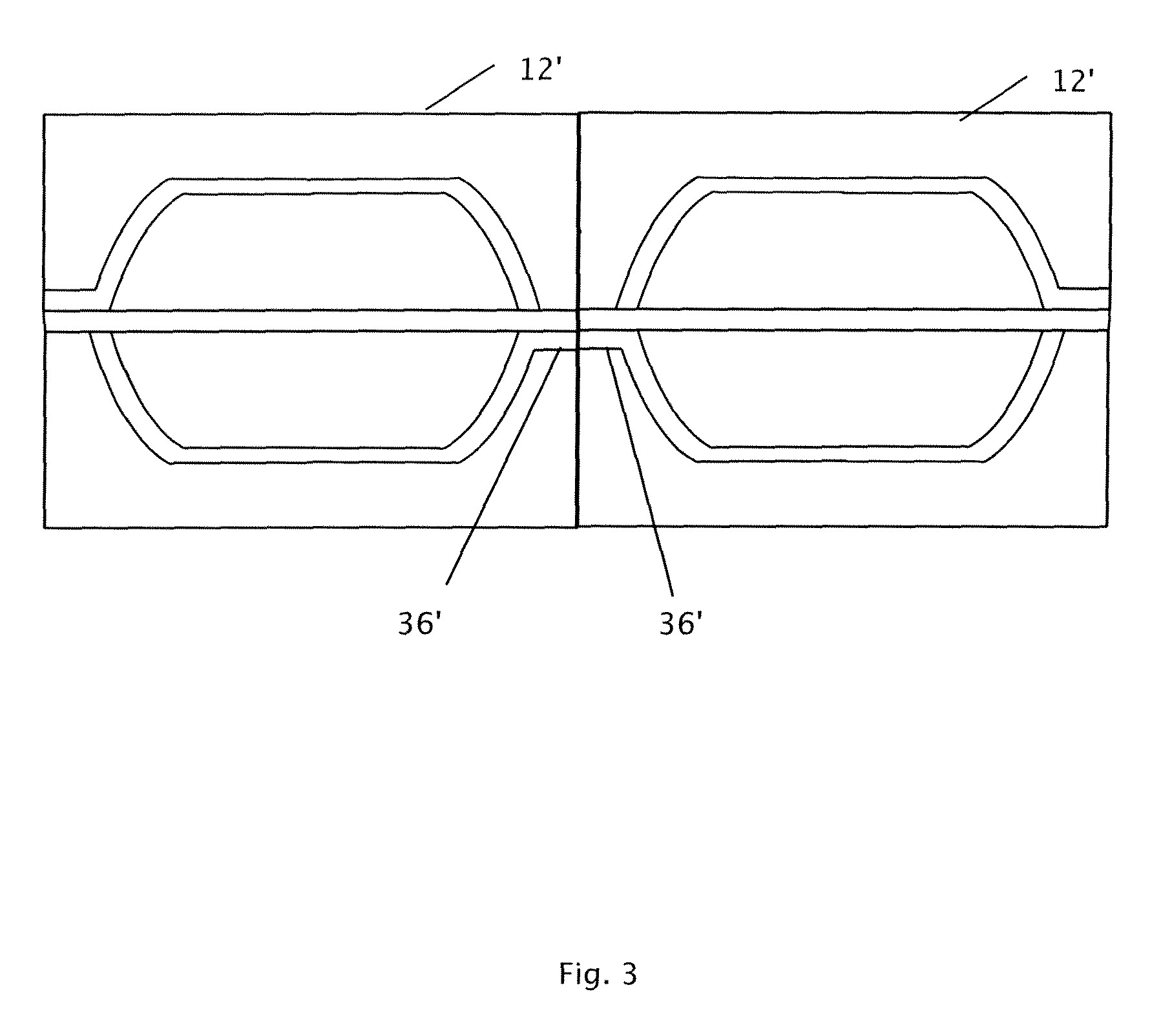 Deposited microarchitectured battery and manufacturing method