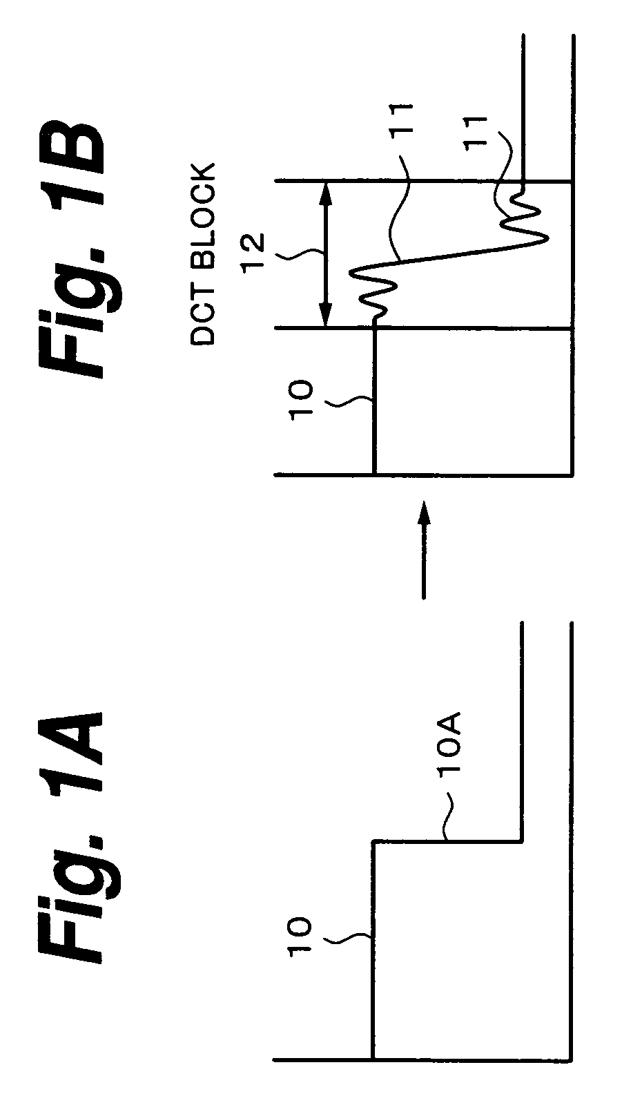 Image processing device, image processing method, image processing program and recording medium