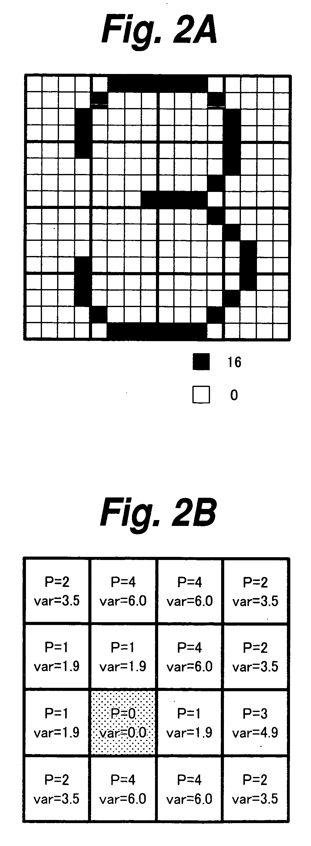 Image processing device, image processing method, image processing program and recording medium