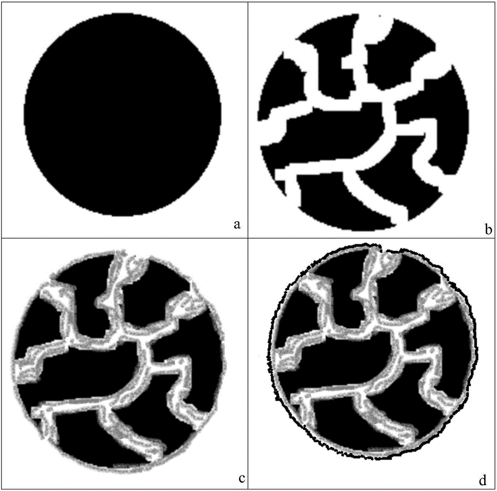 Three-dimensional graphene production method and apparatus, composite electrode material and preparation and application of composite electrode material