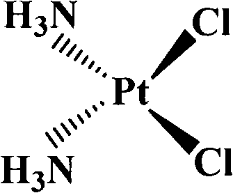 Method for inhibiting protein intron activity and application thereof in medicine preparation