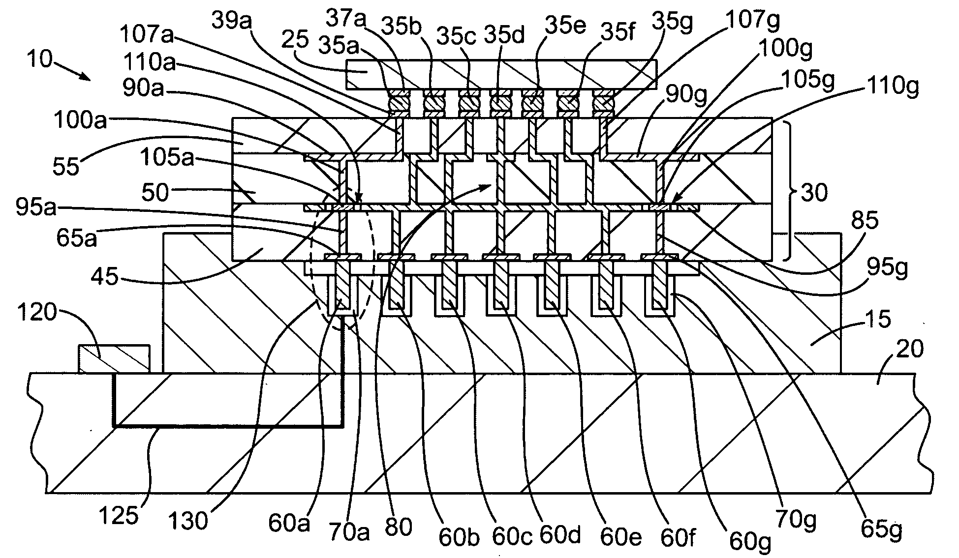 Package Level Tuning Techniques for Propagation Channels of High-Speed Signals