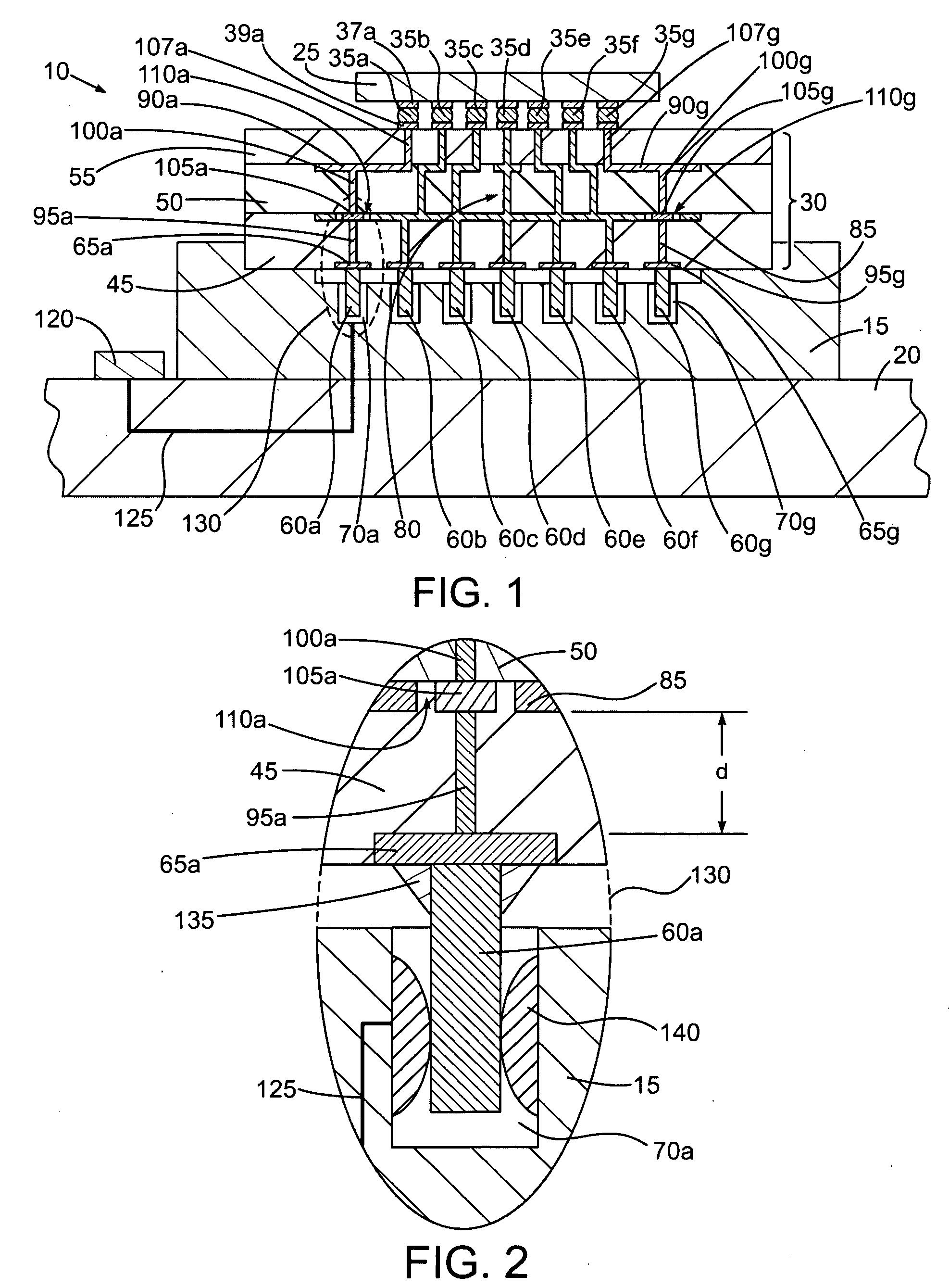 Package Level Tuning Techniques for Propagation Channels of High-Speed Signals