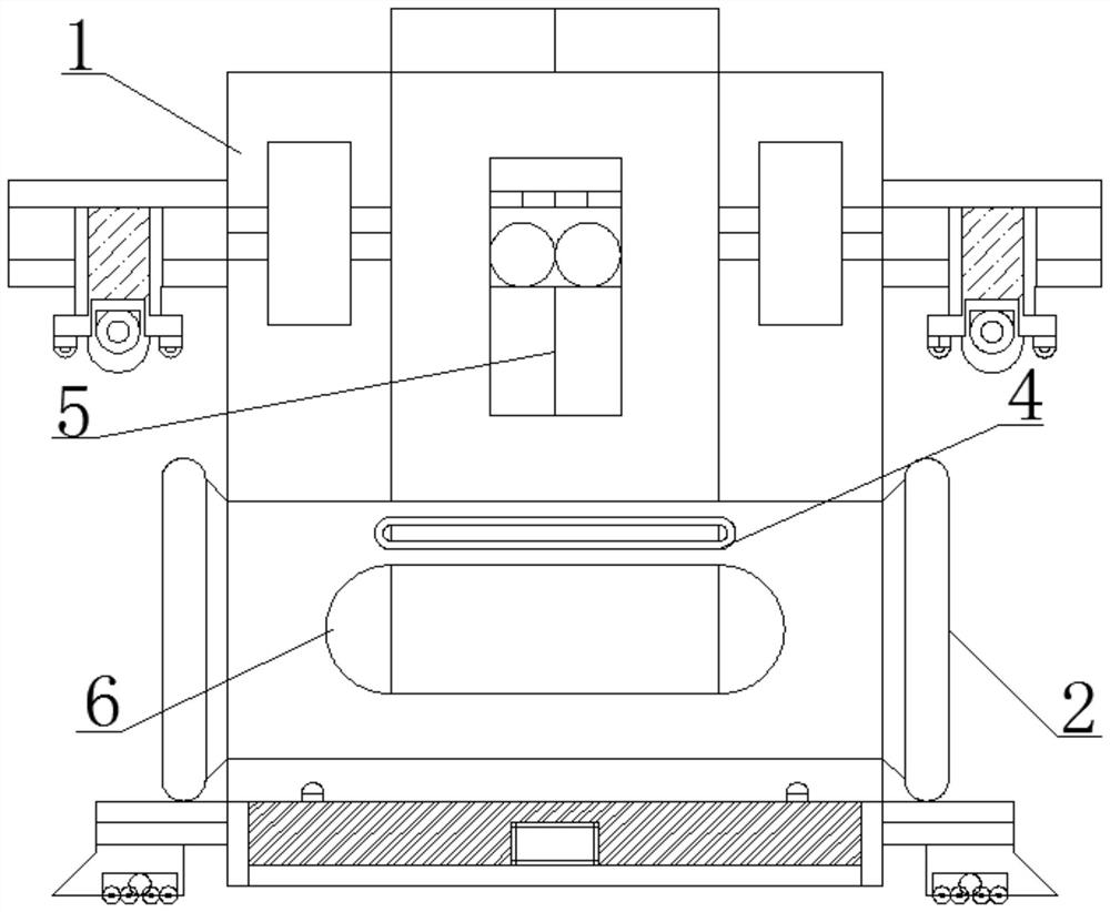 Drying machine