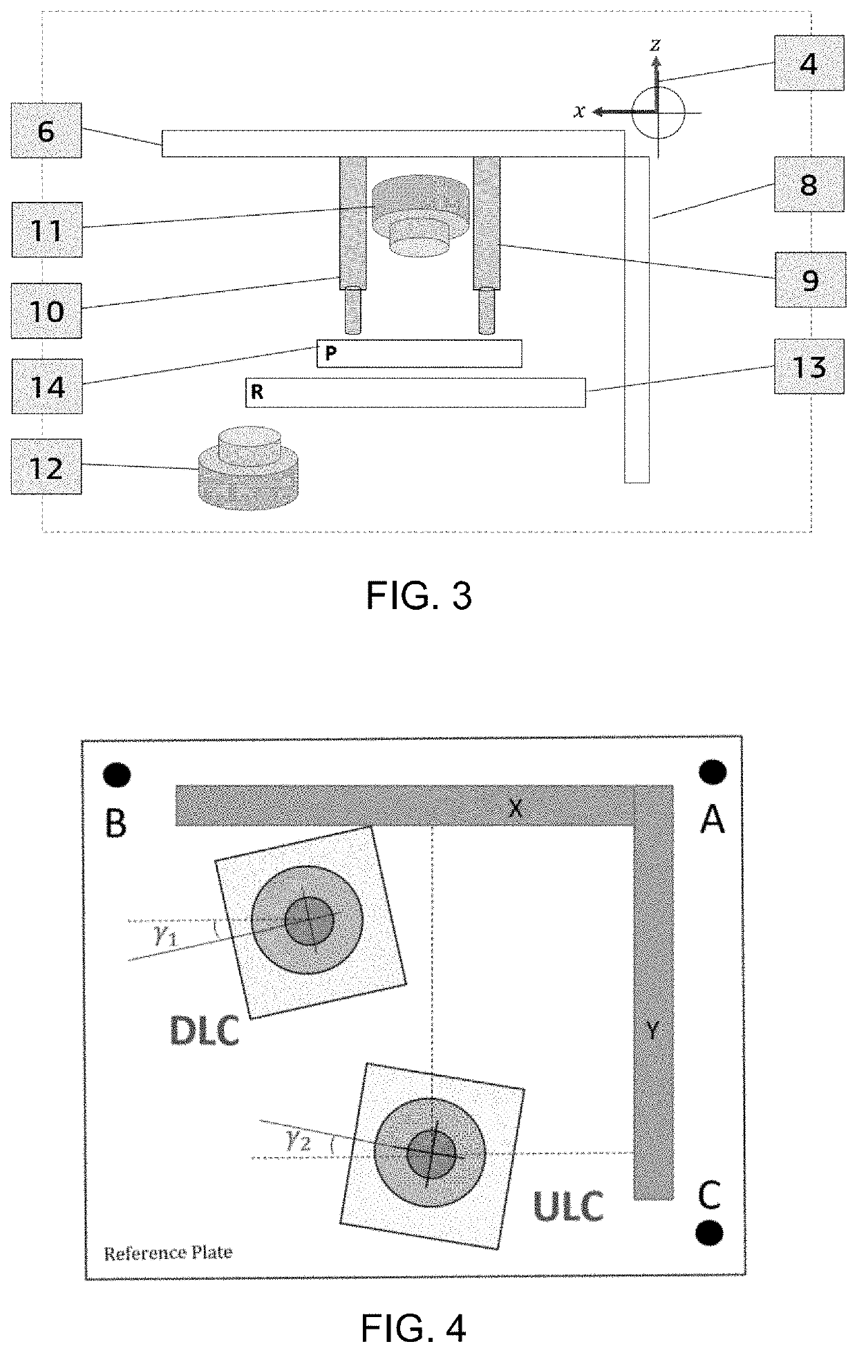 Comprehensive model-based method for gantry robot calibration via a dual camera vision system