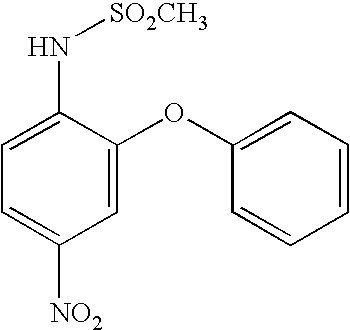 Controlled release compositions comprising Nimesulide