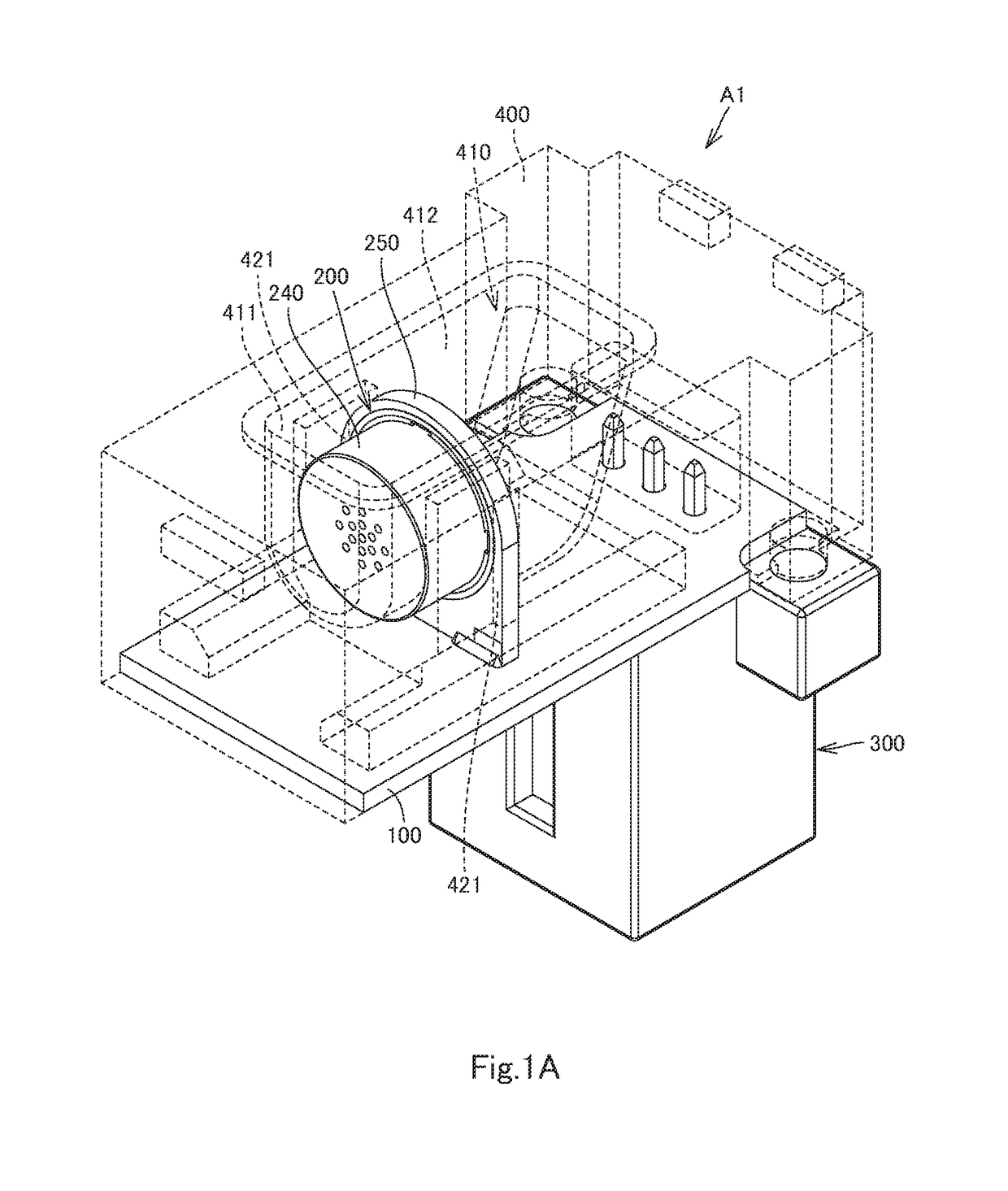 Microphone Assembly