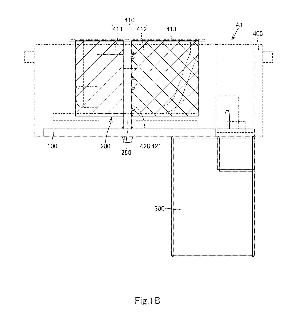 Microphone Assembly