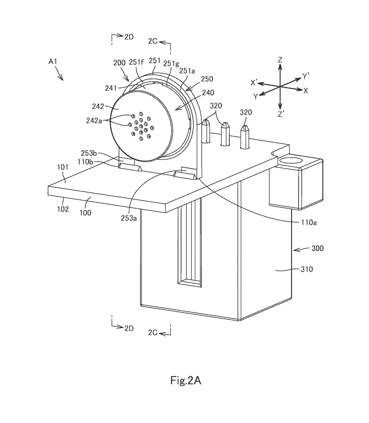 Microphone Assembly