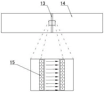 An experimental method for the mechanical properties of brazed joints