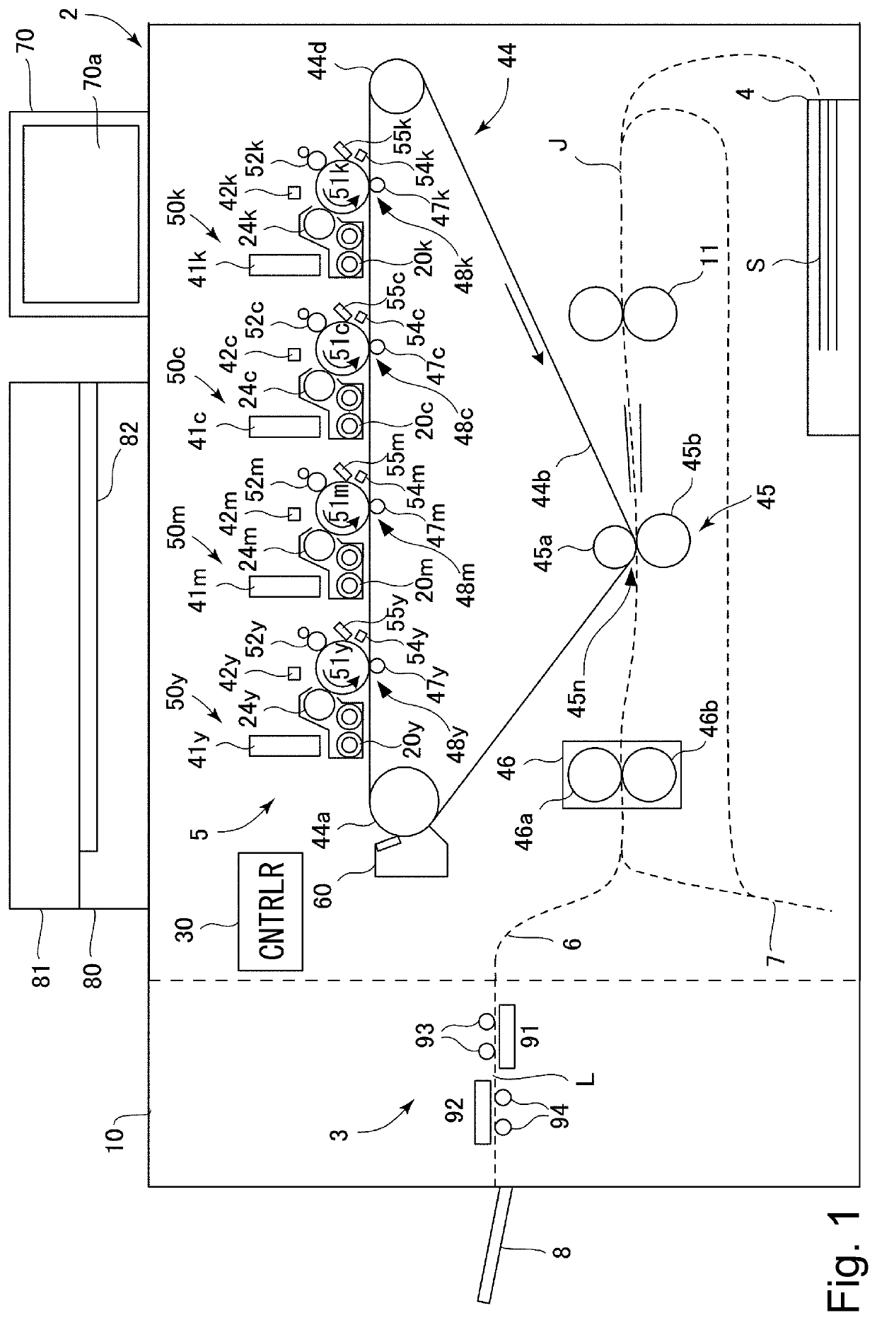 Image forming apparatus