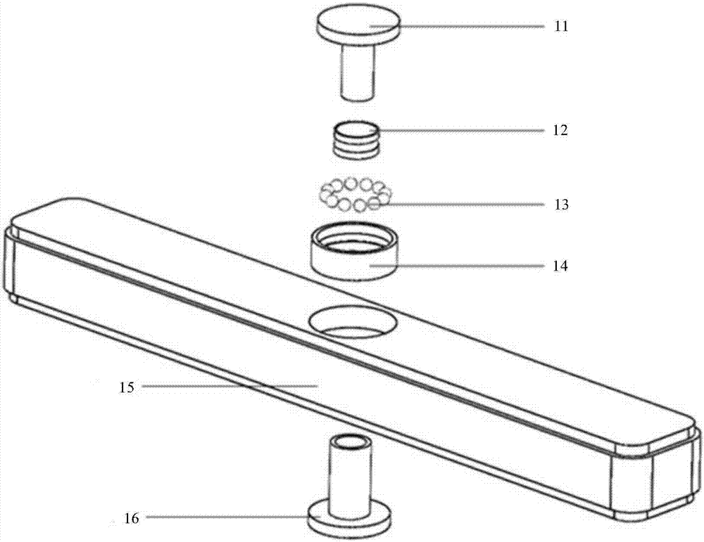 Liquid-metal magnetohydrodynamic generator