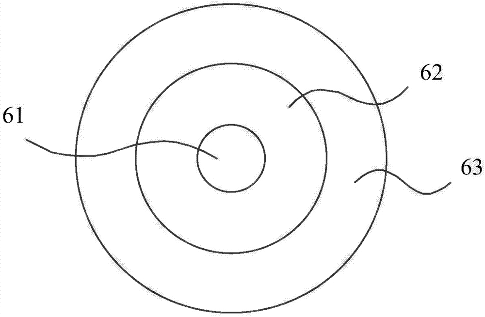 Liquid-metal magnetohydrodynamic generator