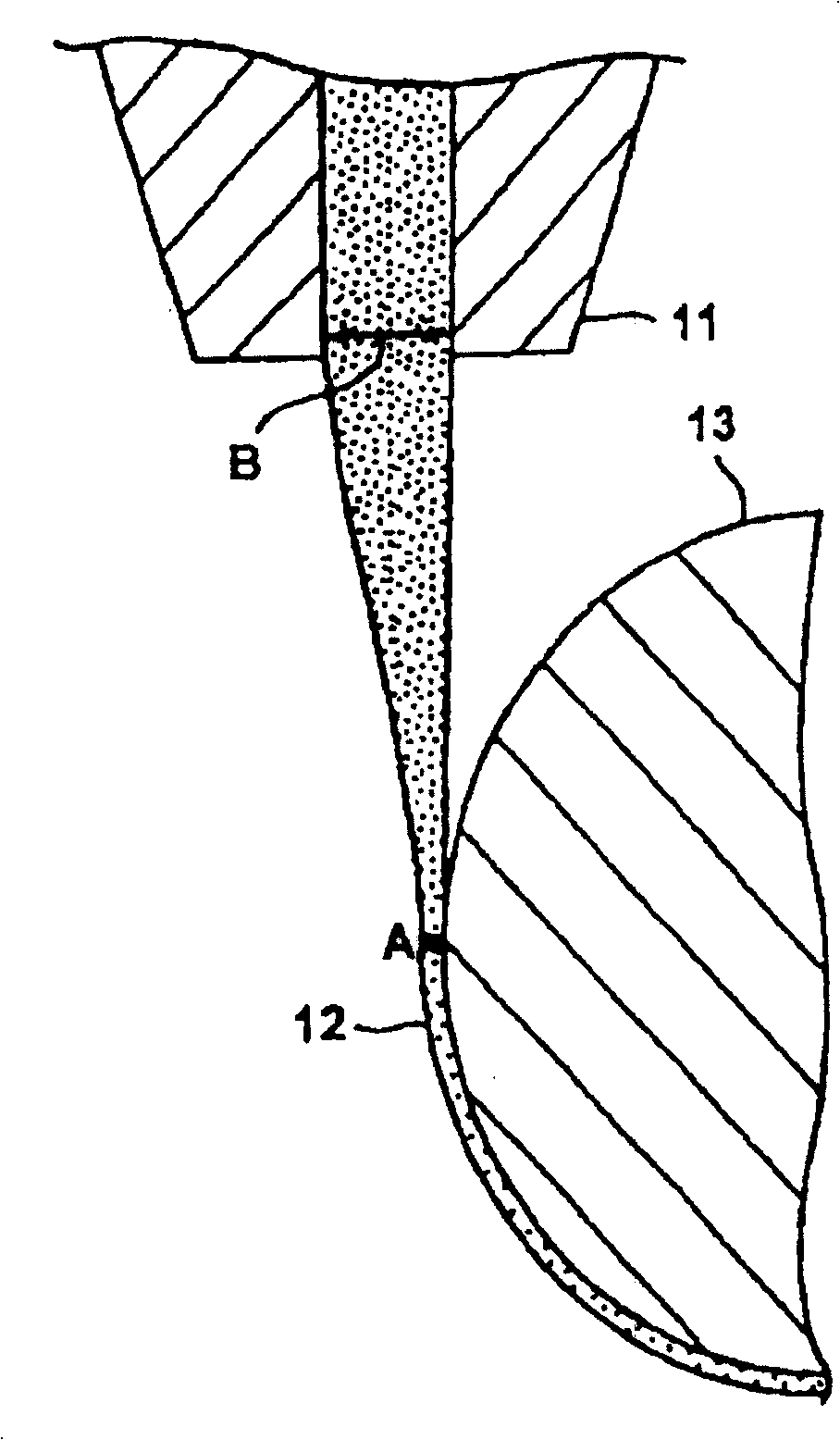 Optical film and tis producing method and polaroid lens