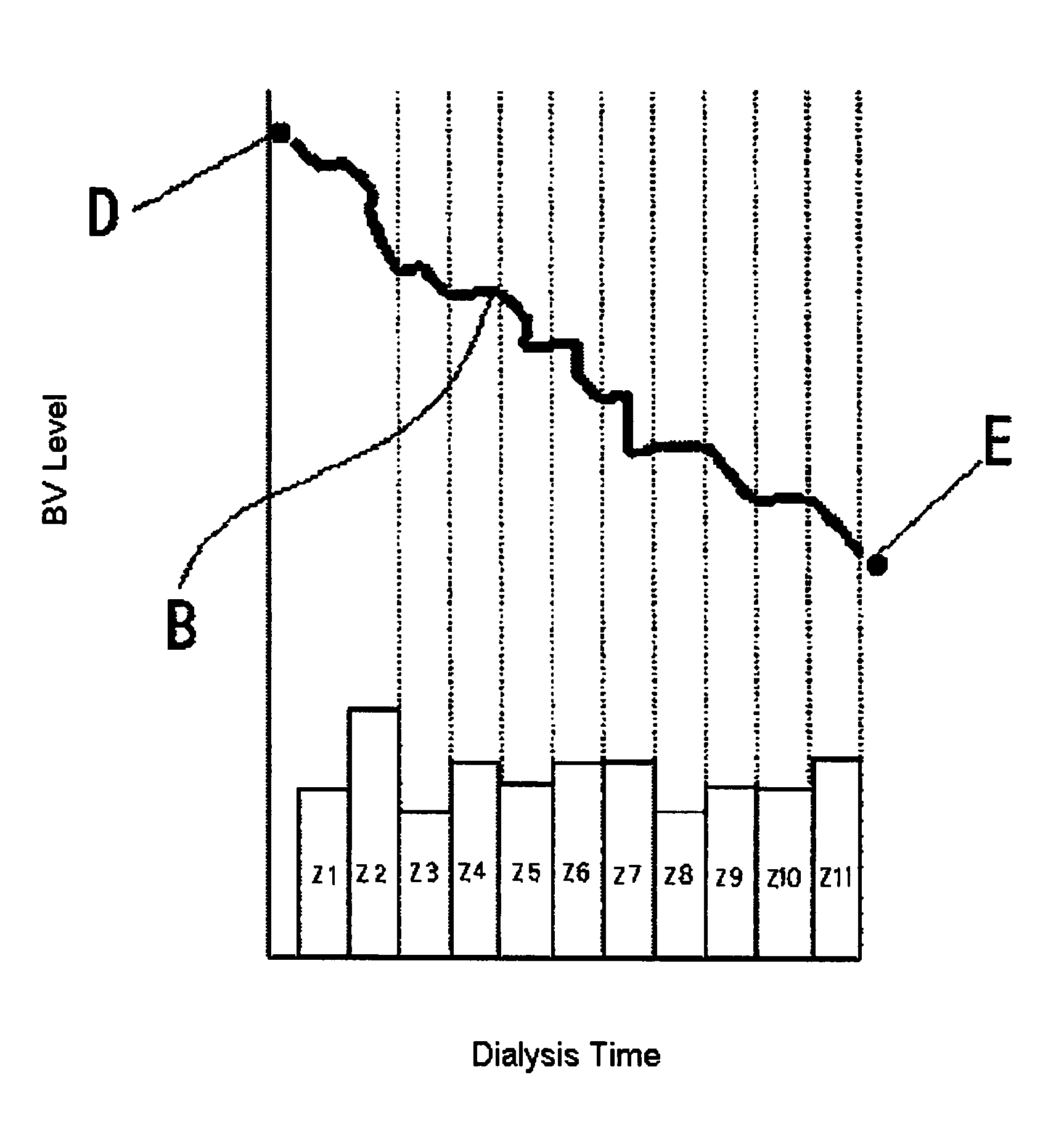Blood purification apparatus for elevating purification efficiency
