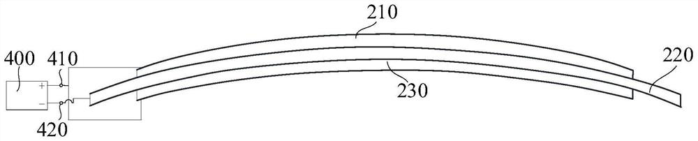 Electronic device and method for controlling sound generation thereof