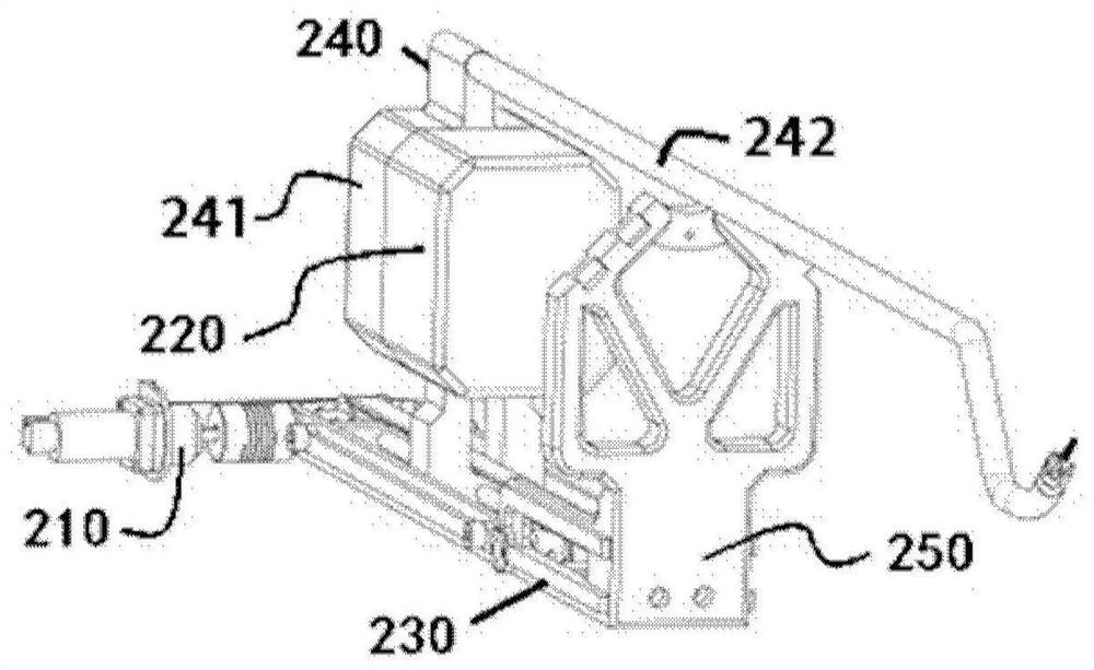 Pattern Reconfiguration Minimally Invasive Surgical Robot Slave Hand System