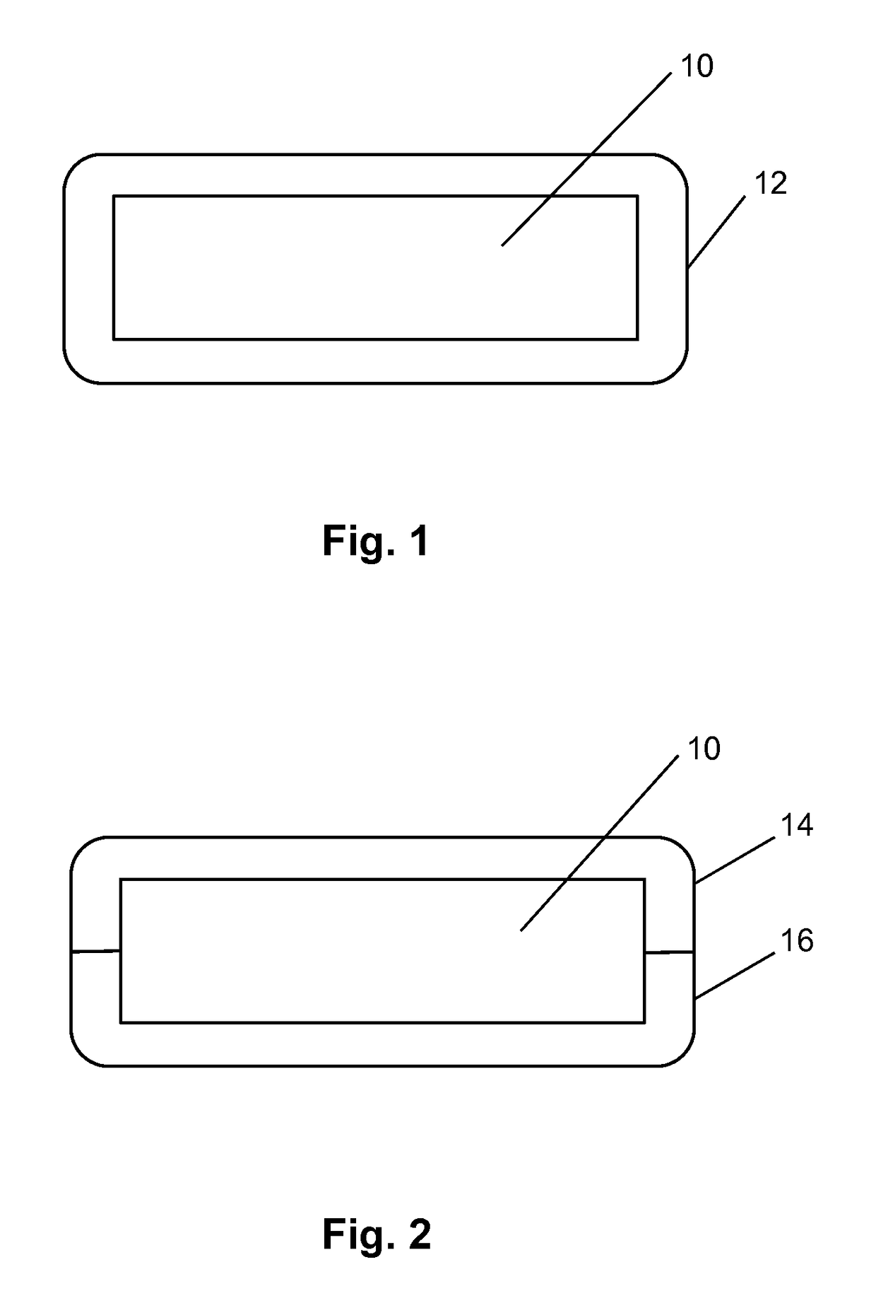 Functionalized and multifunctional composite material, method and applications