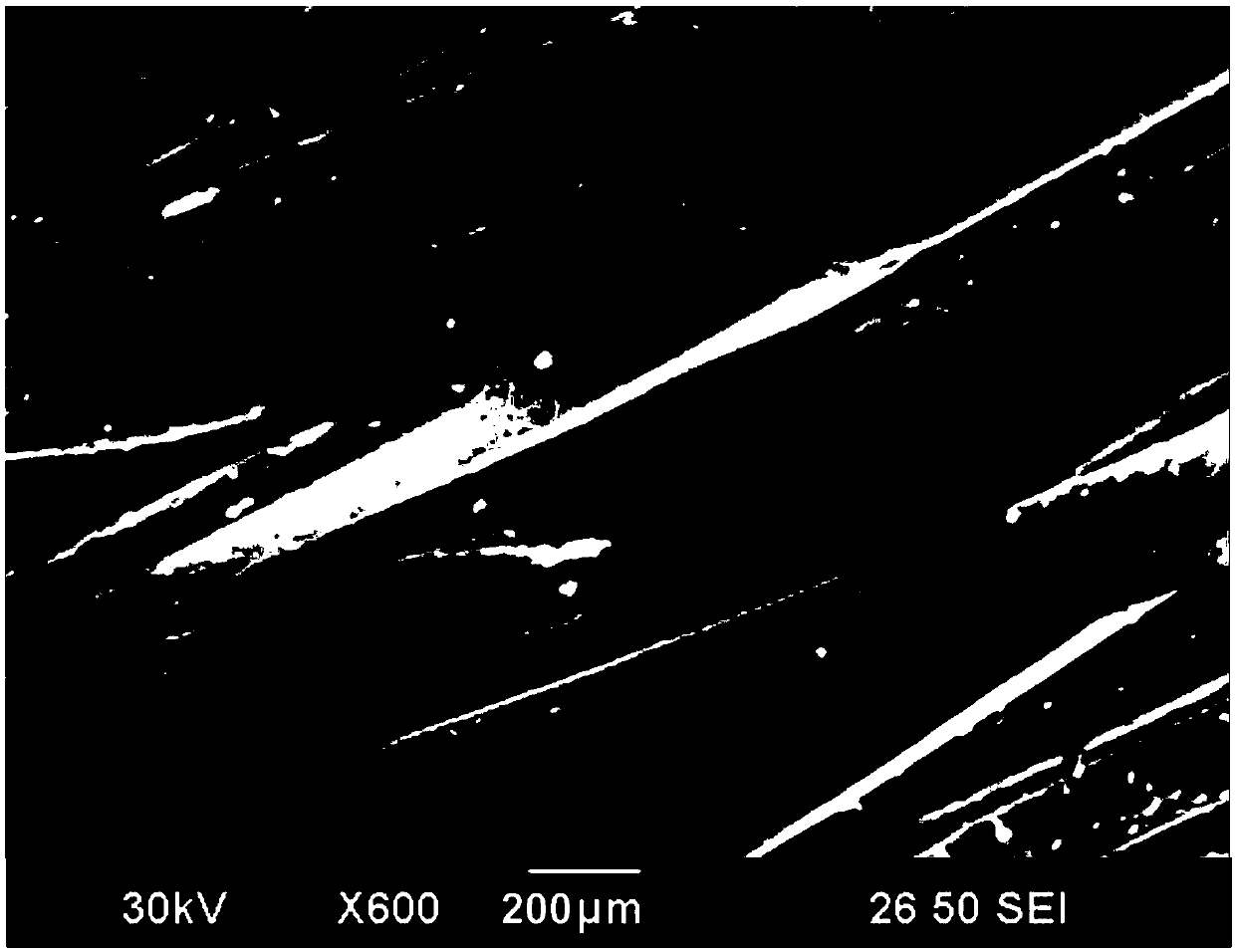 Method for dyeing textile substrate containing residual oligomers