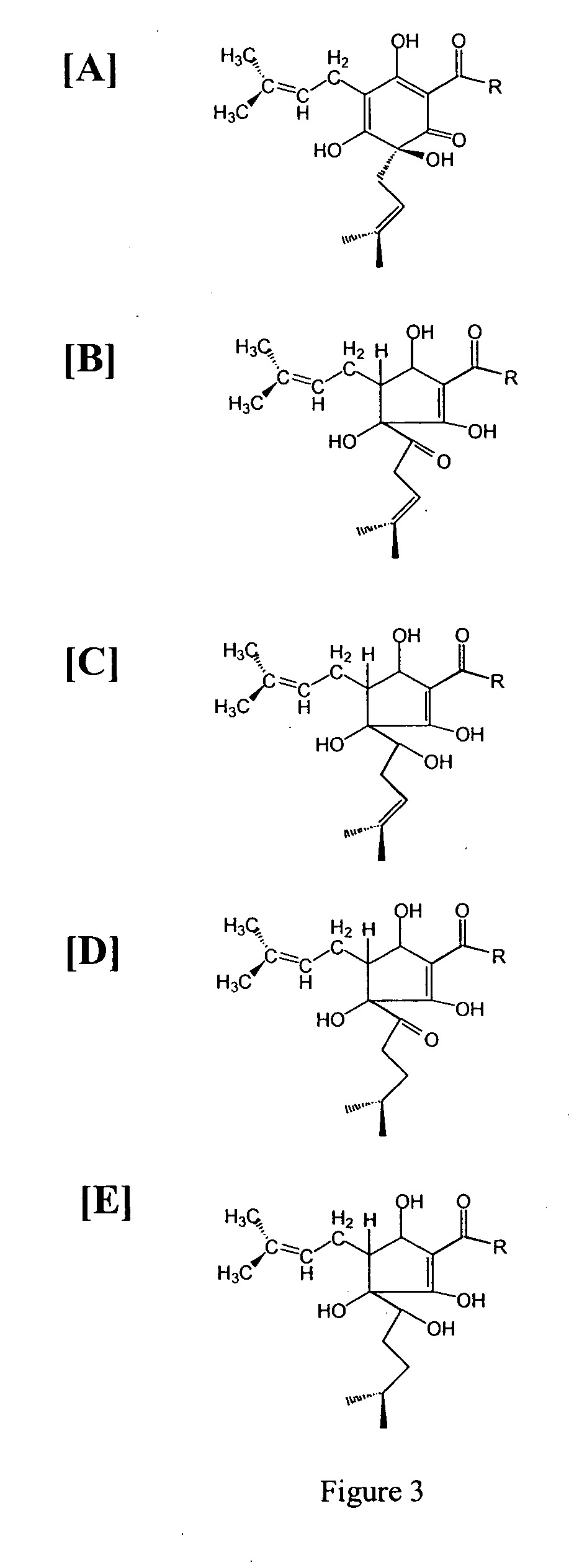 Anti-inflammatory pharmaceutical compositions for reducing inflammation and the treatment of prevention of gastric toxicity