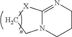 Treated fillers and uses thereof