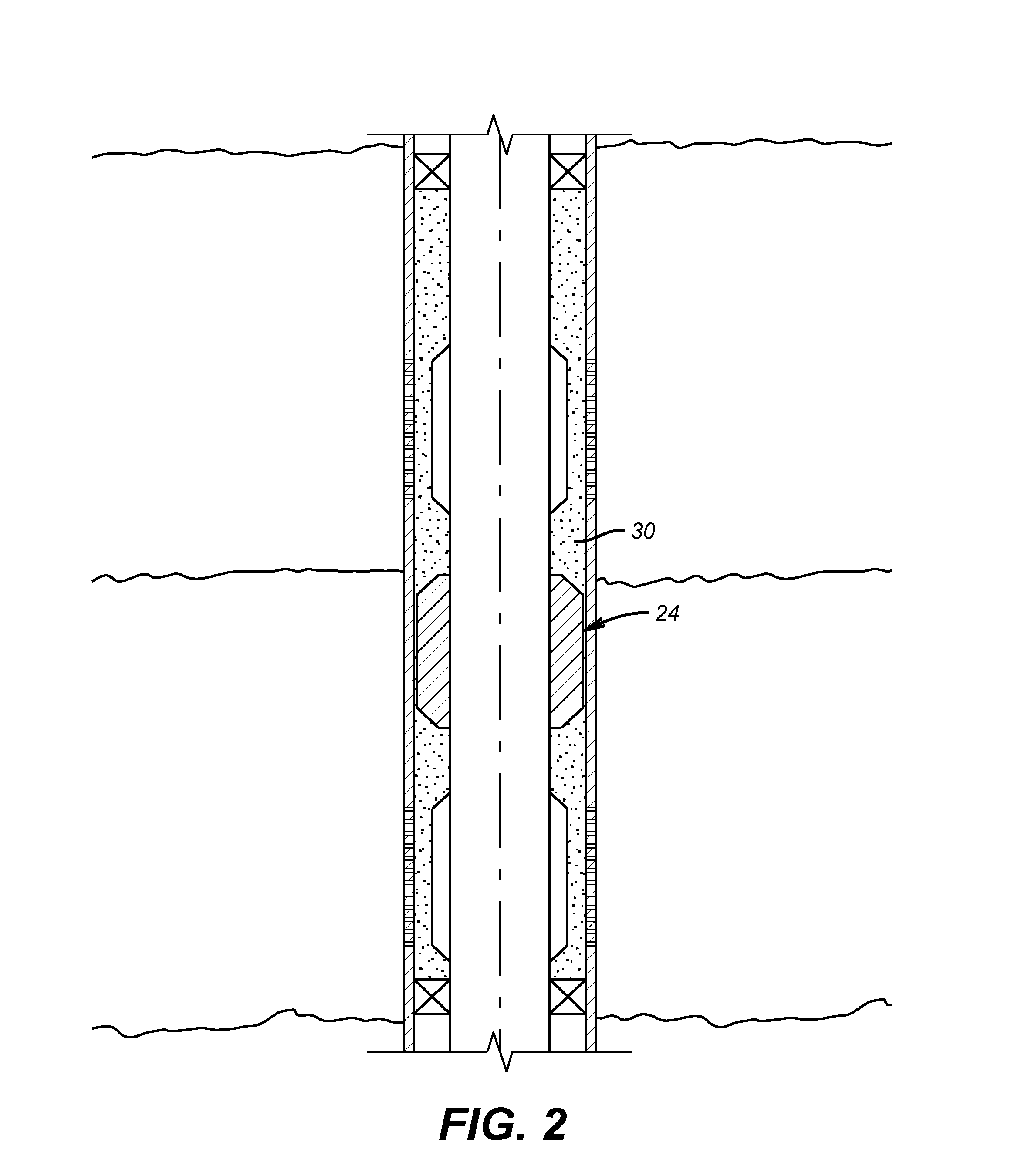 Apparatus for Isolating and Completing Multi-Zone Frac Packs