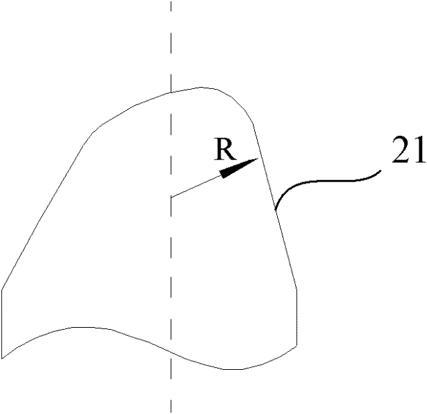 Method for polishing grinding wheels