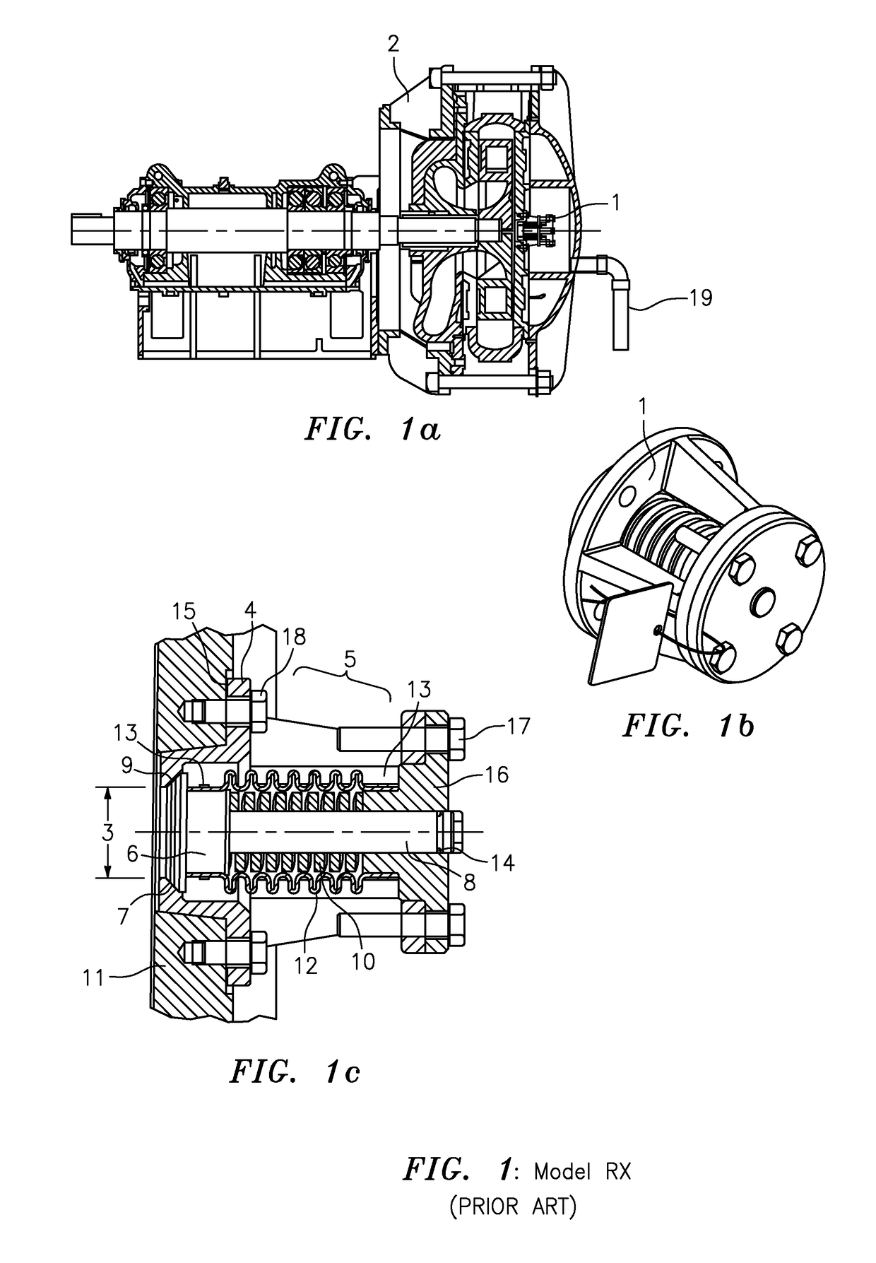 Pump pressure relief system