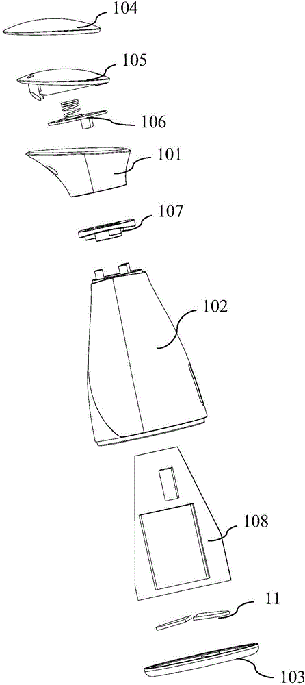 Intelligent fetal heart monitoring system, method and device