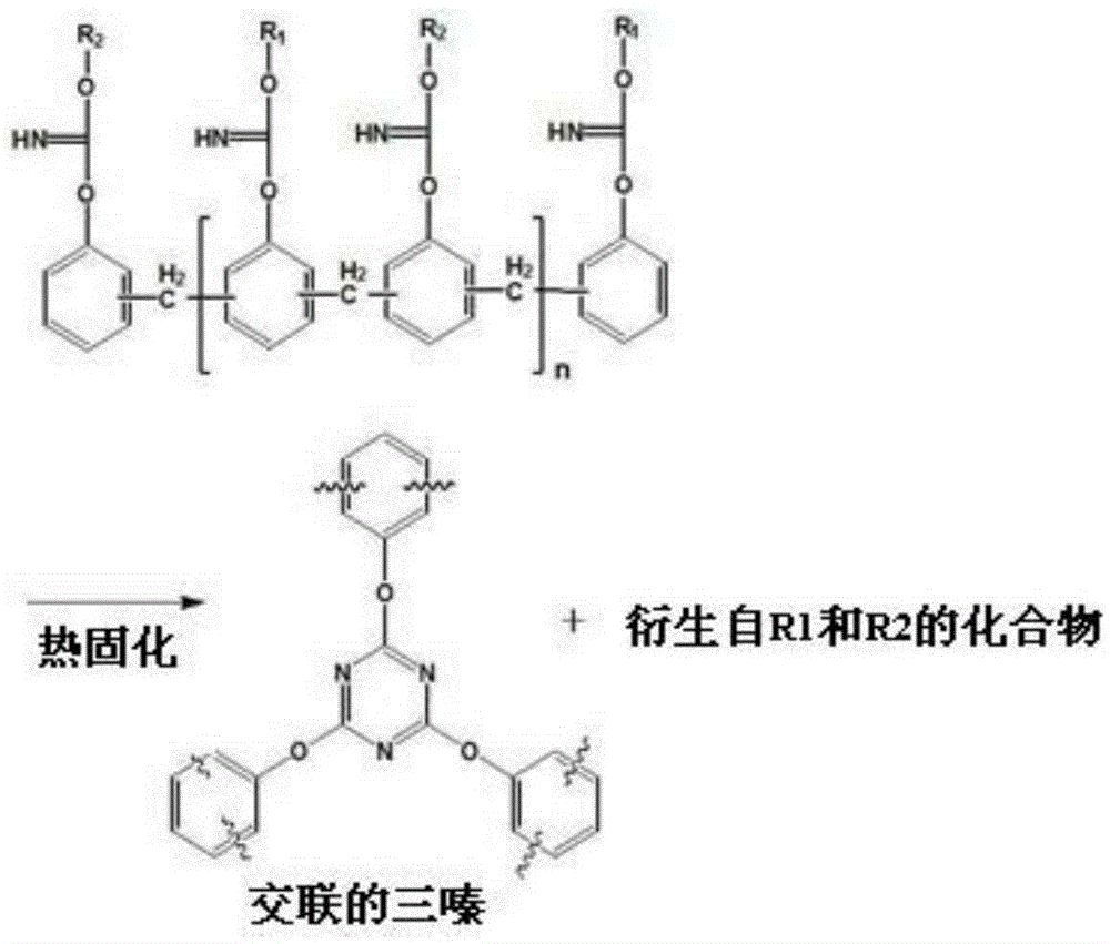 Photocurable and thermocurable resin composition and dry film solder resist