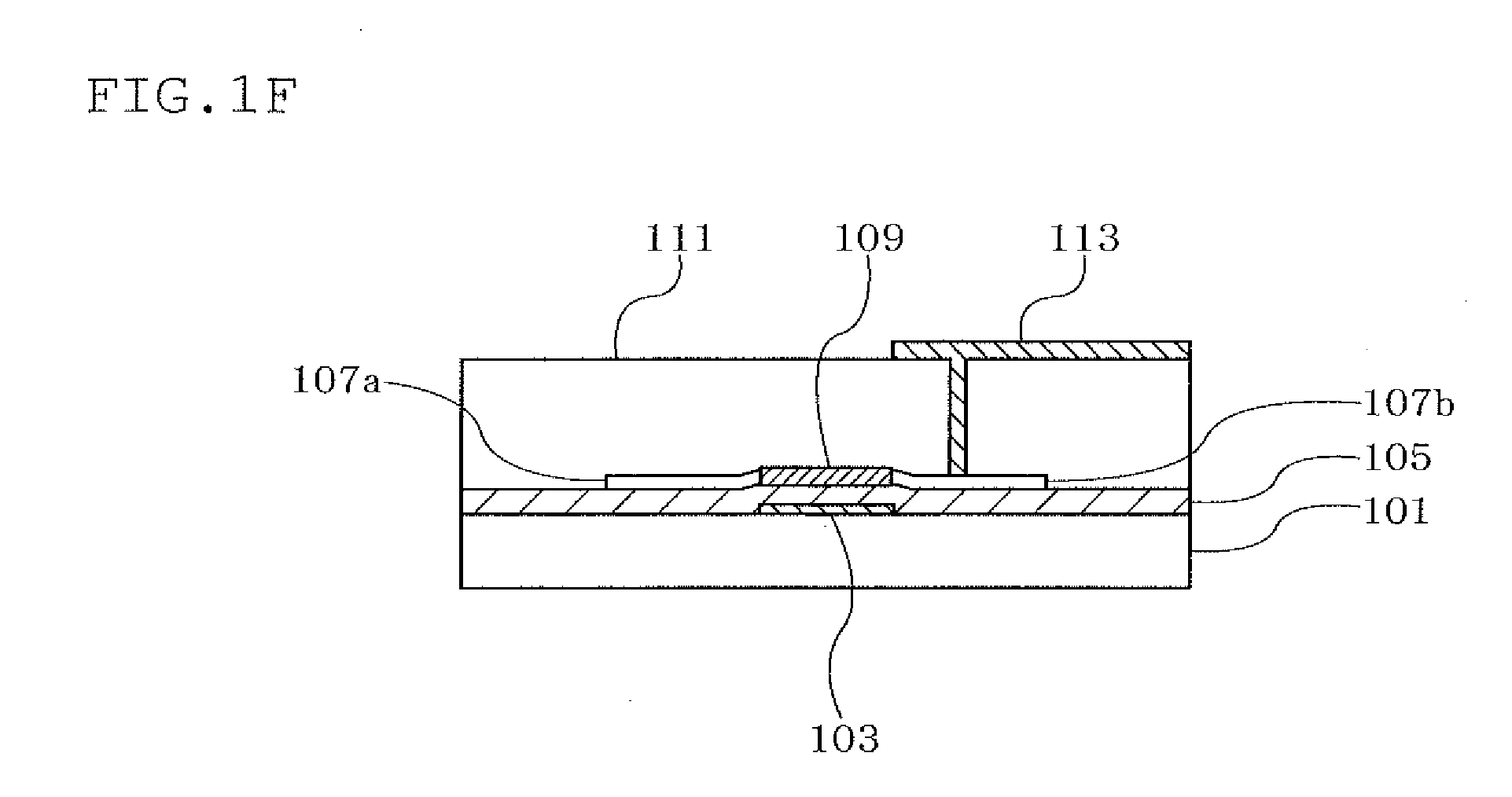 Field effect transistor, semiconductor device and semiconductor device manufacturing method
