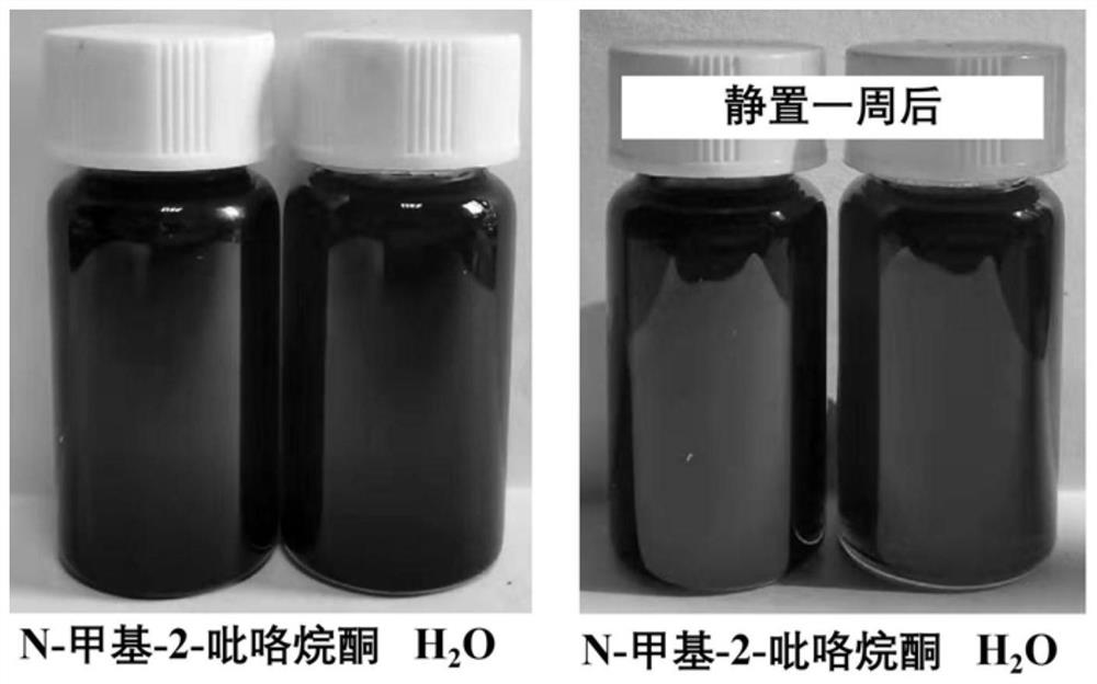 Biomass-based graphene material and preparation method thereof