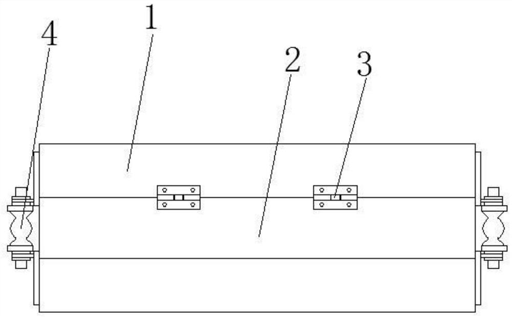 A production process of regenerated ultra-high elastic yarn