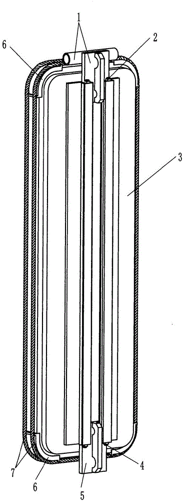 Special tool for hoisting hydro-generator rotor magnetic pole