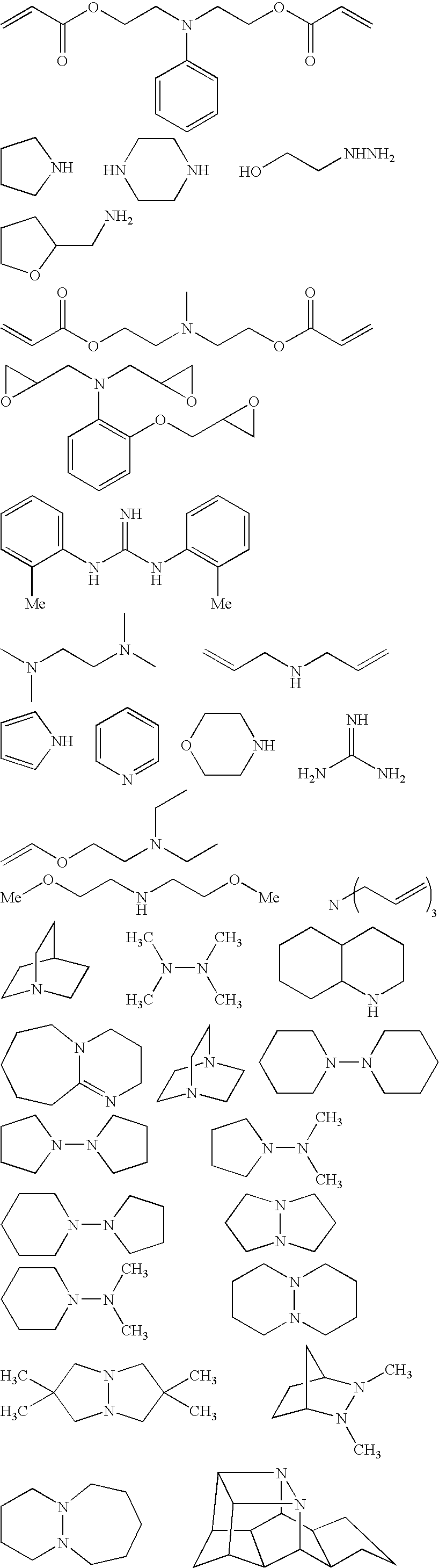 Colorant-containing curable negative-type composition, color filter using the composition, and method of manufacturing the same