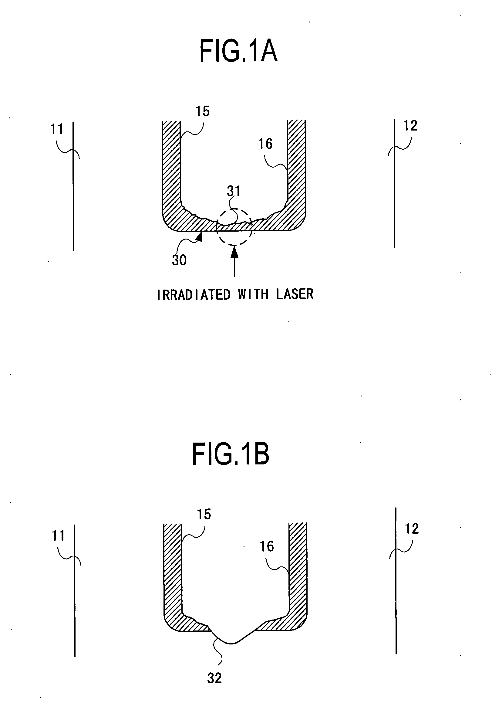 Manufacturing method of tuning-fork type quartz crystal resonator
