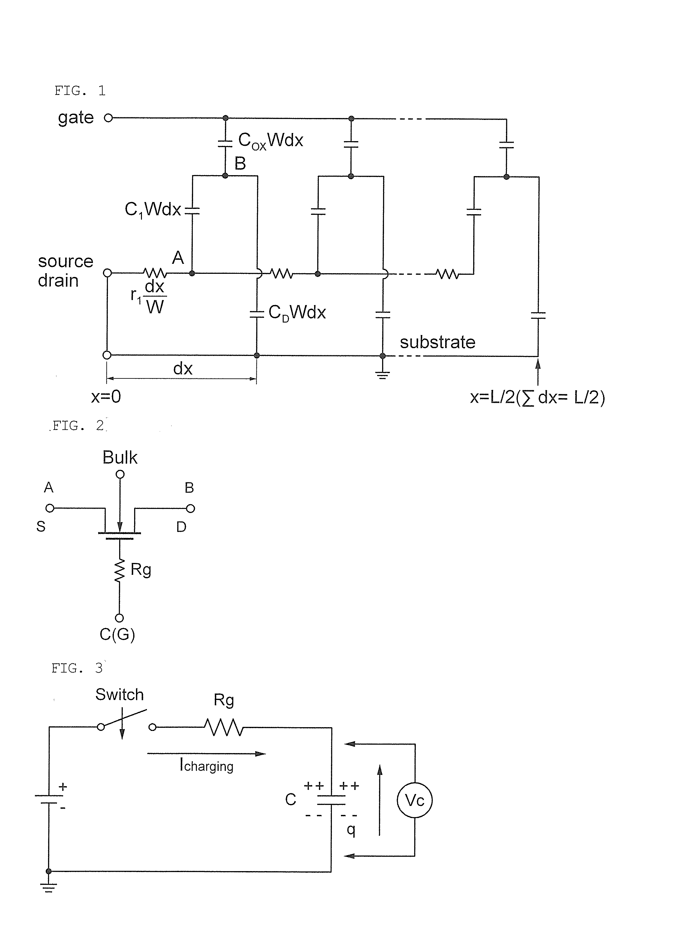 Circuit for Controlling Switching Time of Transmitting and Receiving Signal in Wireless Communication System