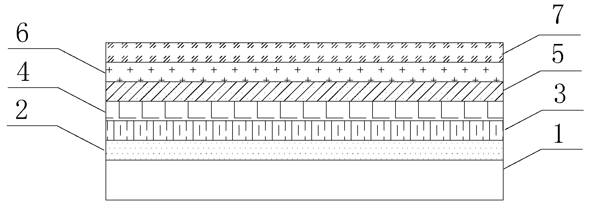 Electron transport layer, organic electroluminescent device comprising same and preparation thereof