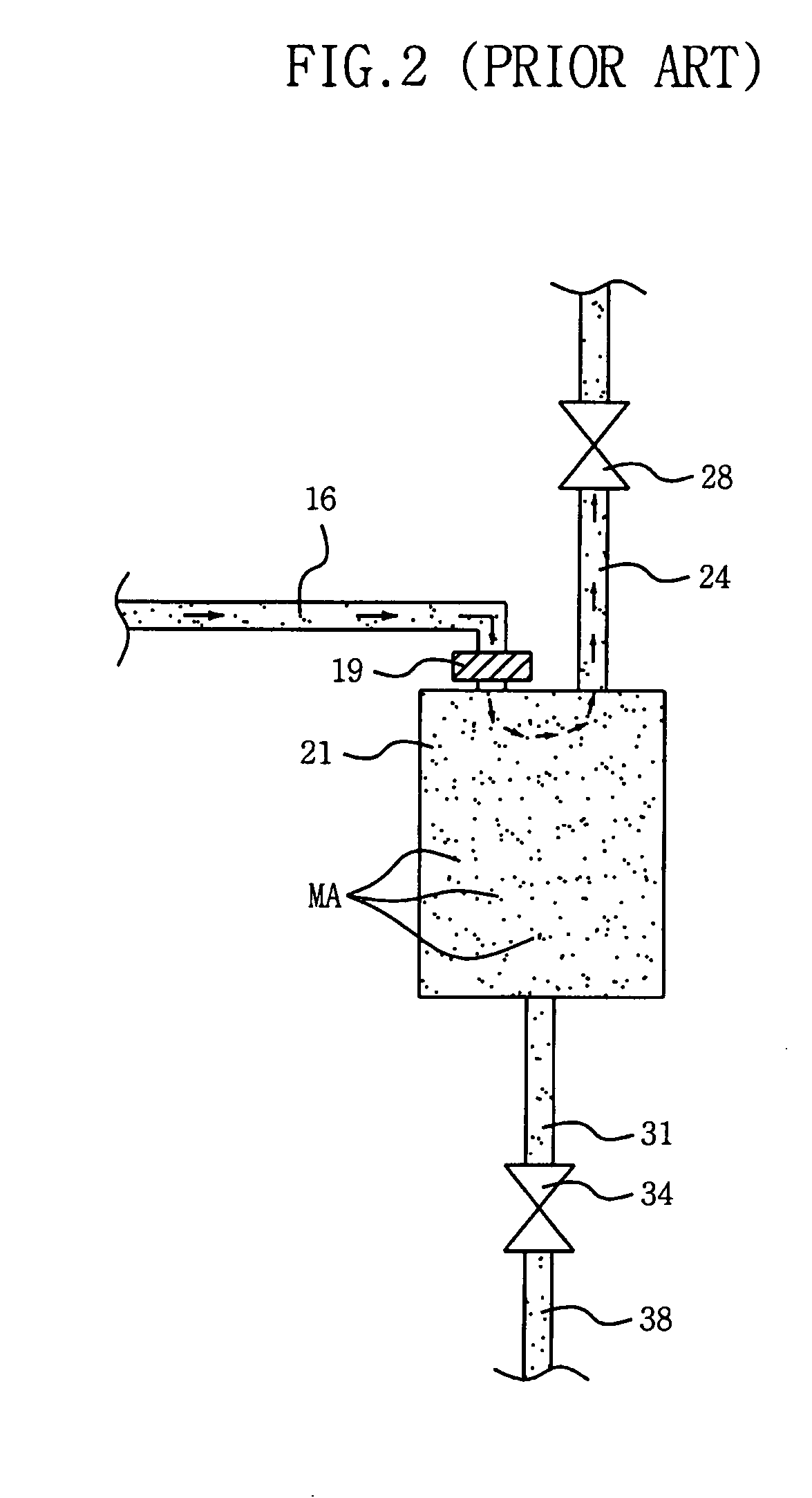 Apparatus and method of dispensing photosensitive solution in semiconductor device fabrication equipment