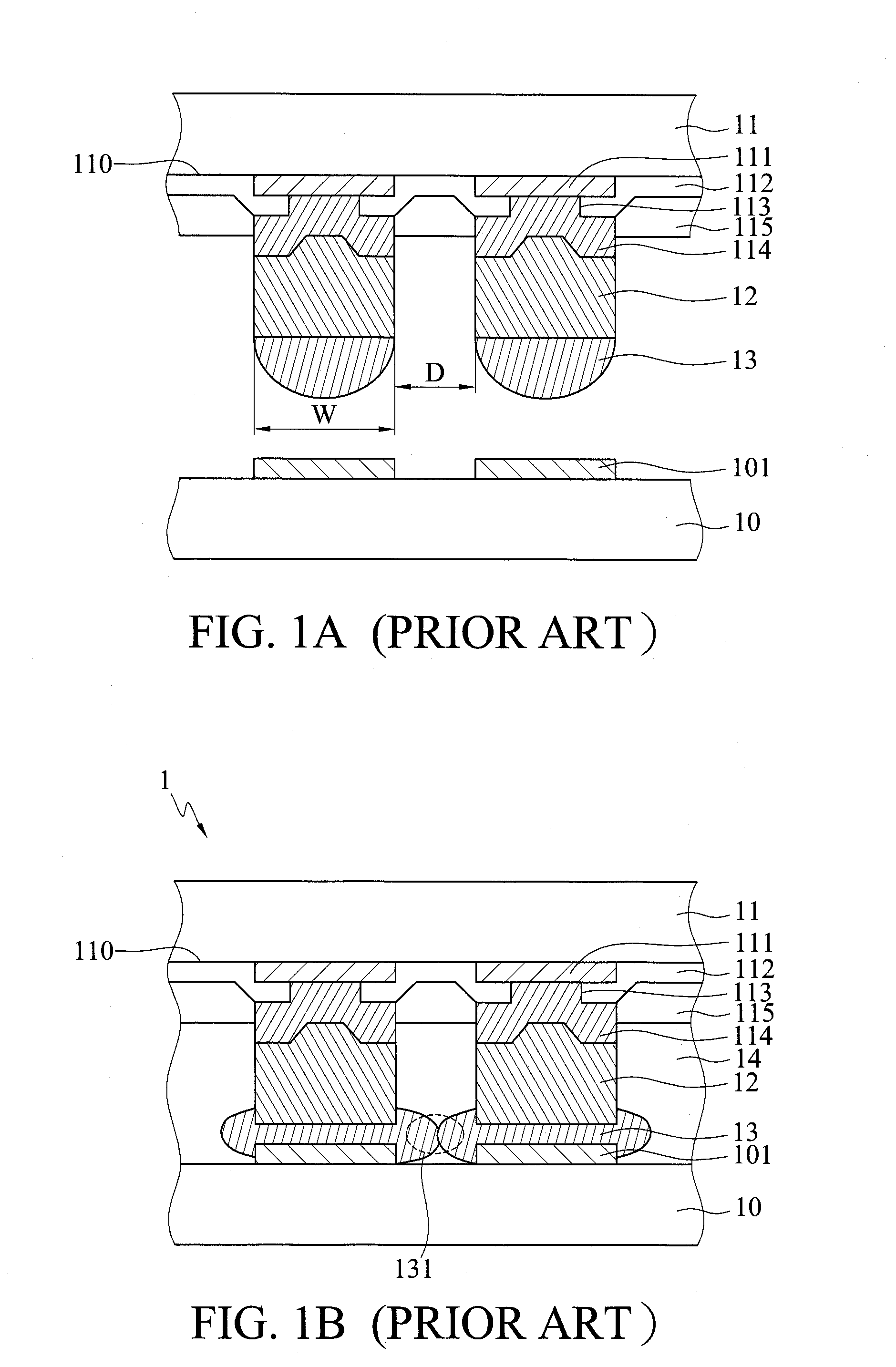 Semiconductor device and fabrication method thereof and semiconductor structure