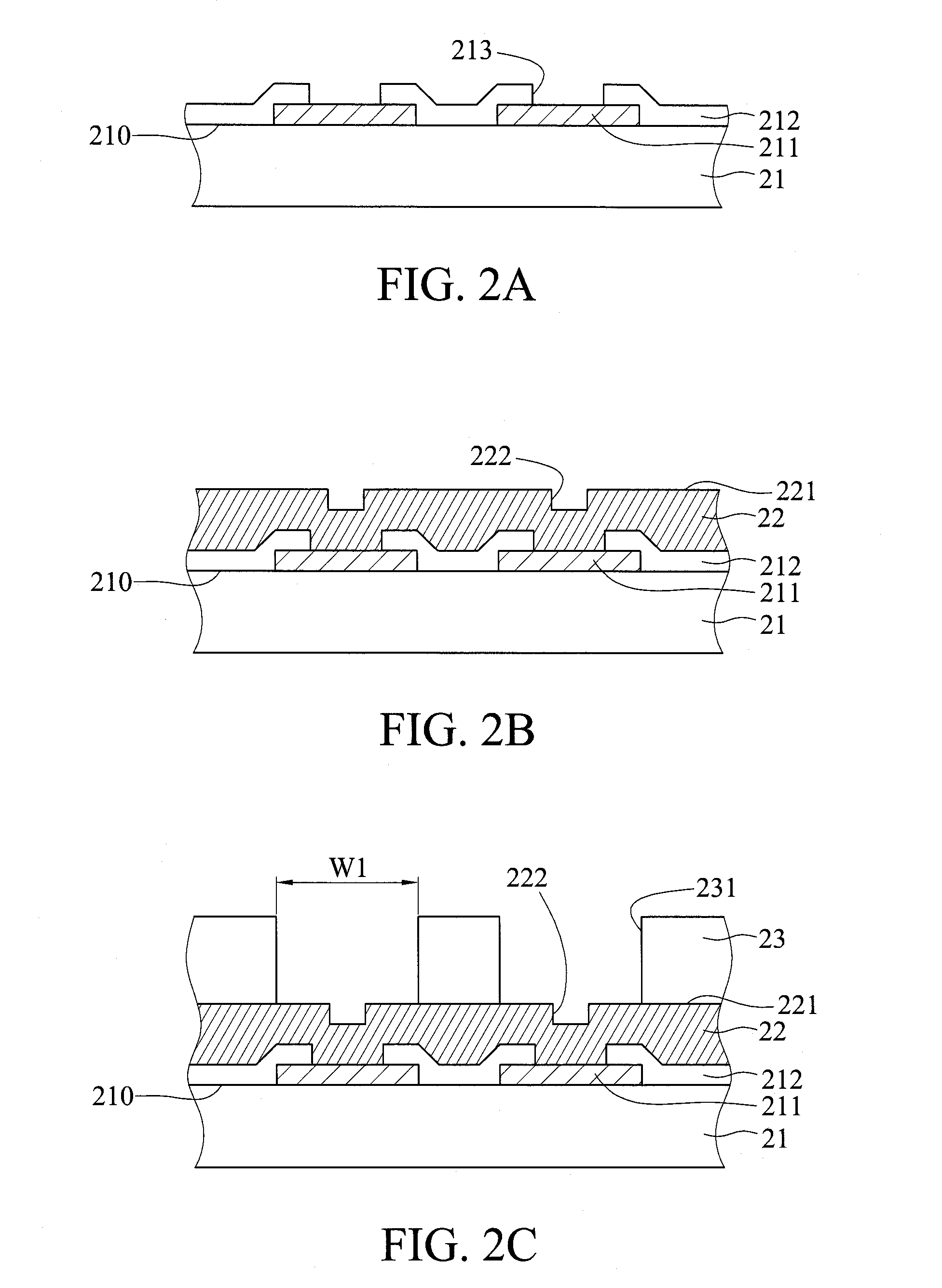 Semiconductor device and fabrication method thereof and semiconductor structure