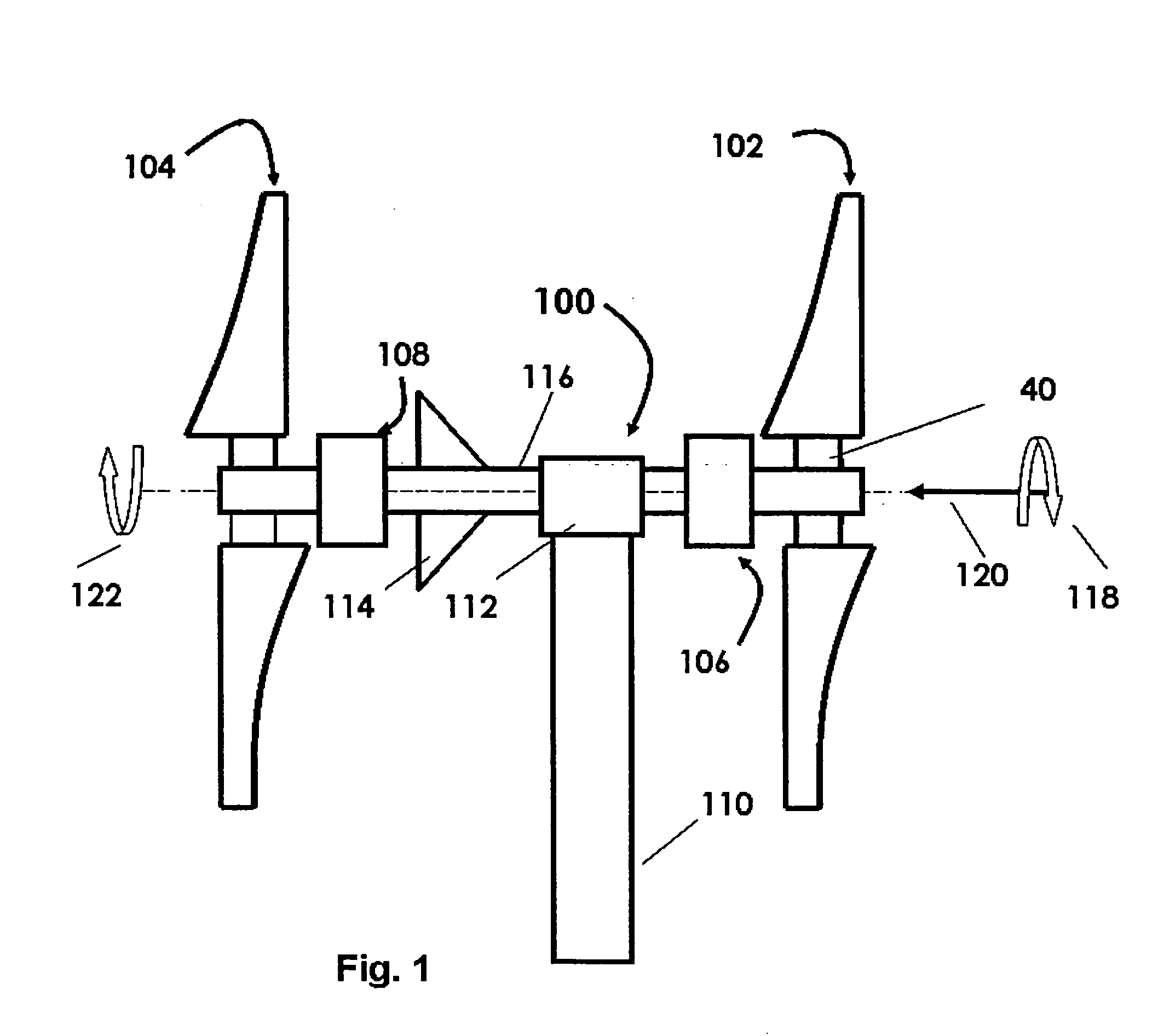 Methods and devices for improving efficiency of wind turbines in low wind speed sites