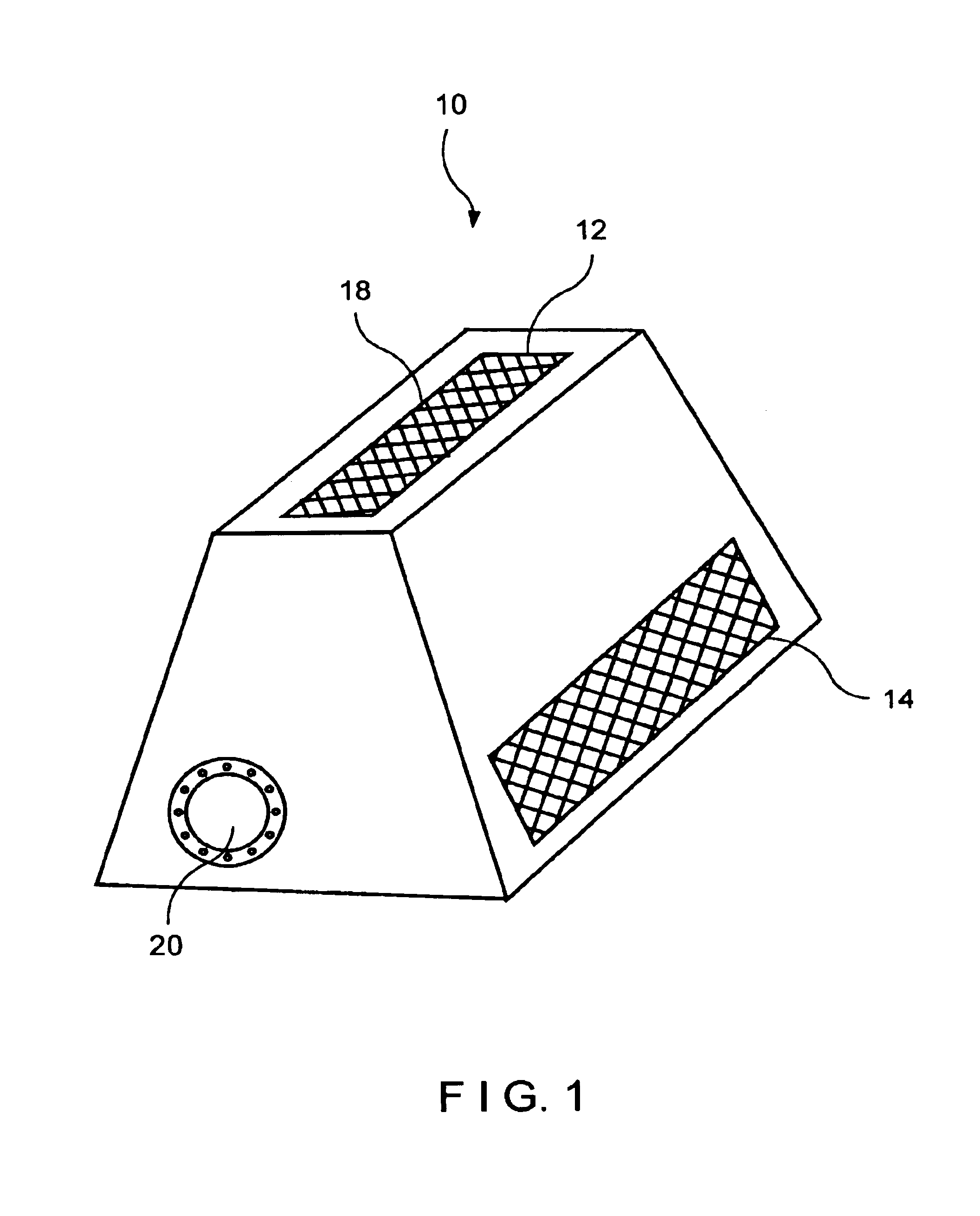 Flow control suction barrier apparatus and system