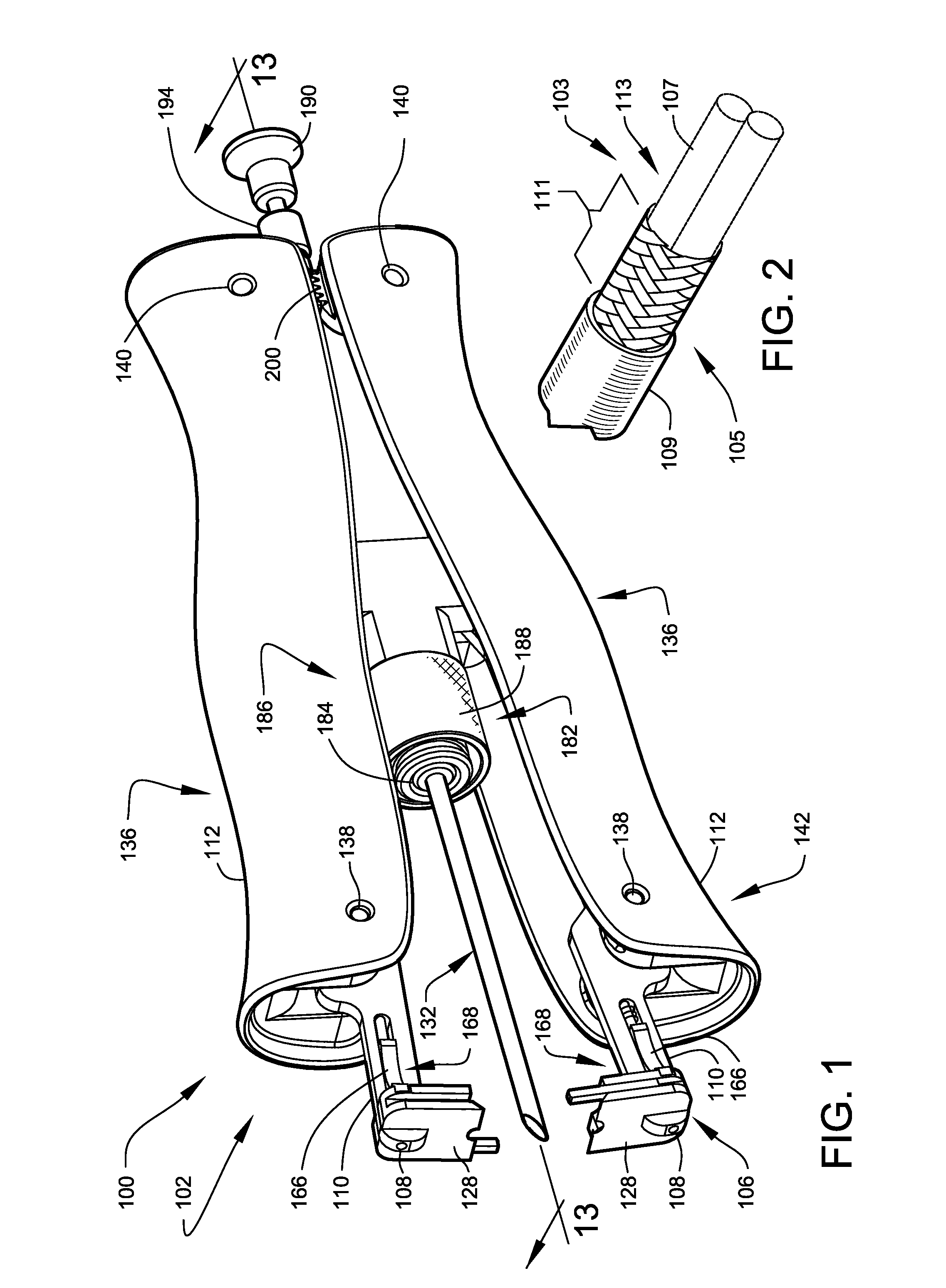 Shield Snipping Systems