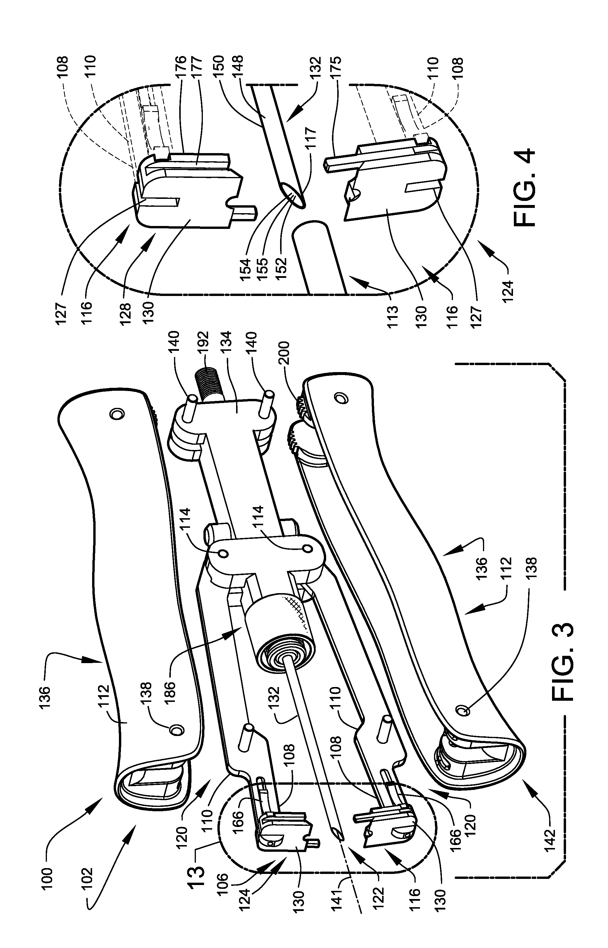 Shield Snipping Systems