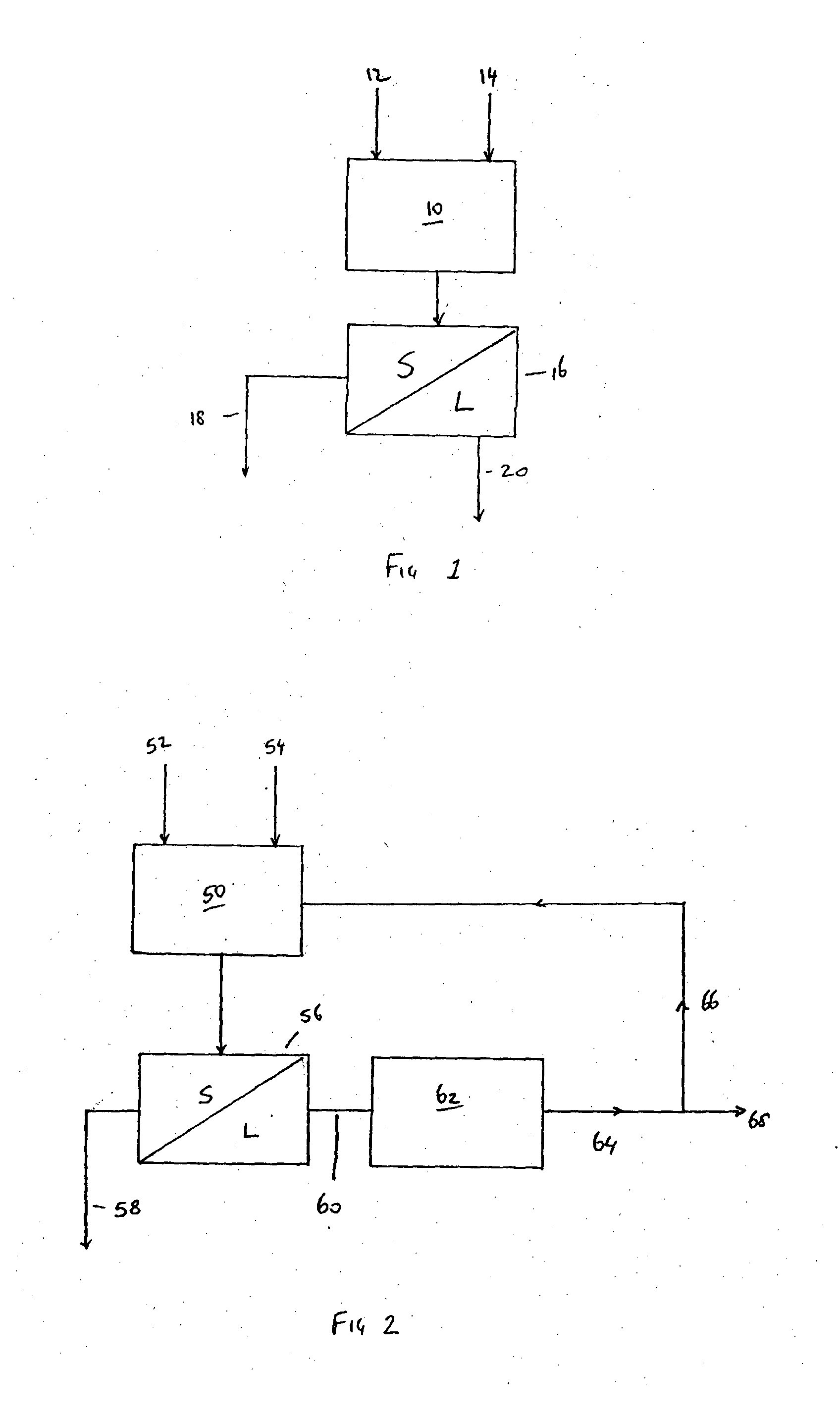 Method for treating arsenic containing materials