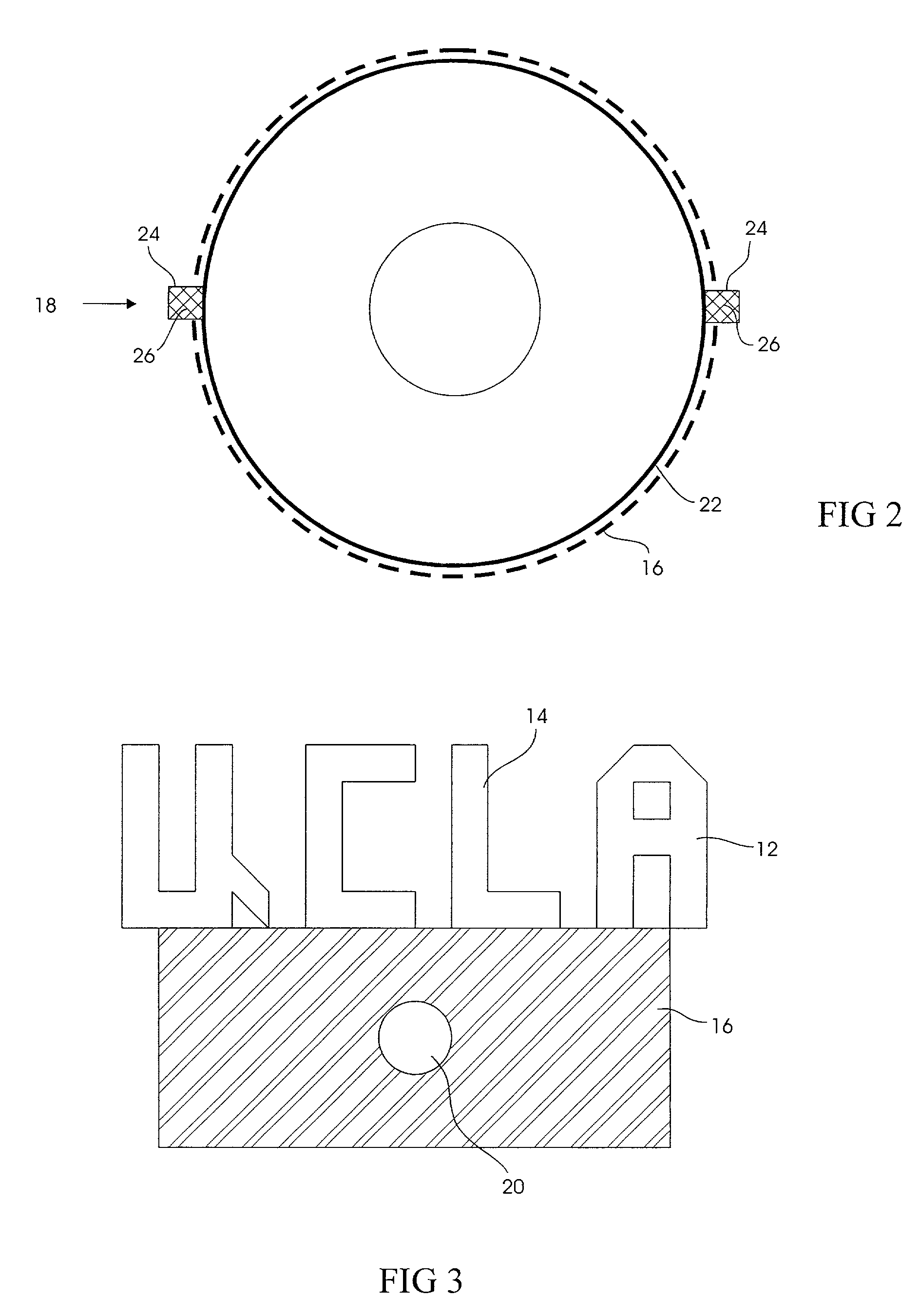 Interchangeable light device