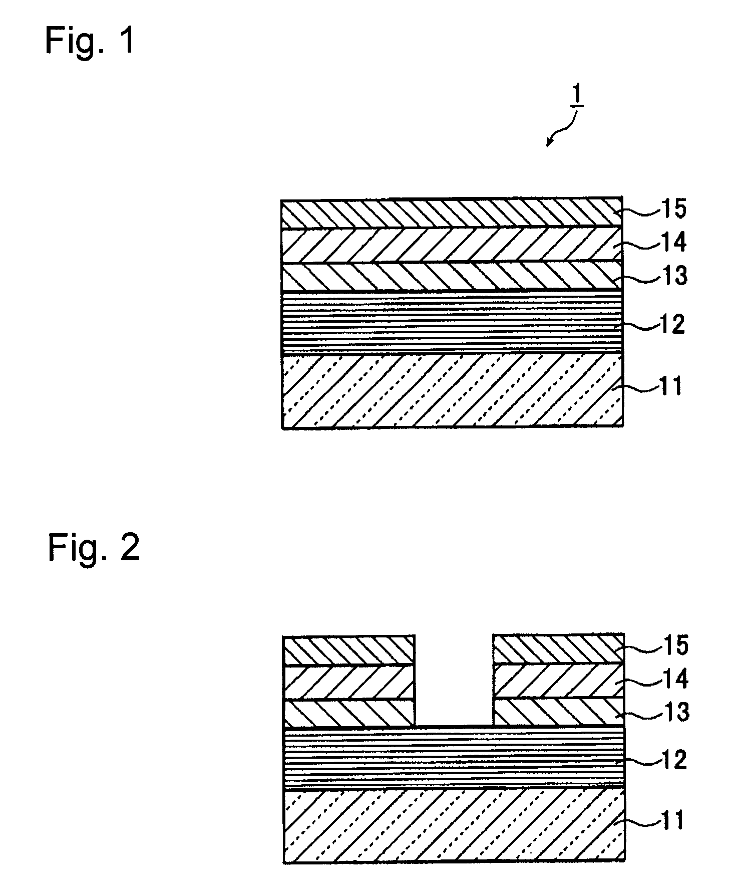 Reflective mask blank for EUV lithography